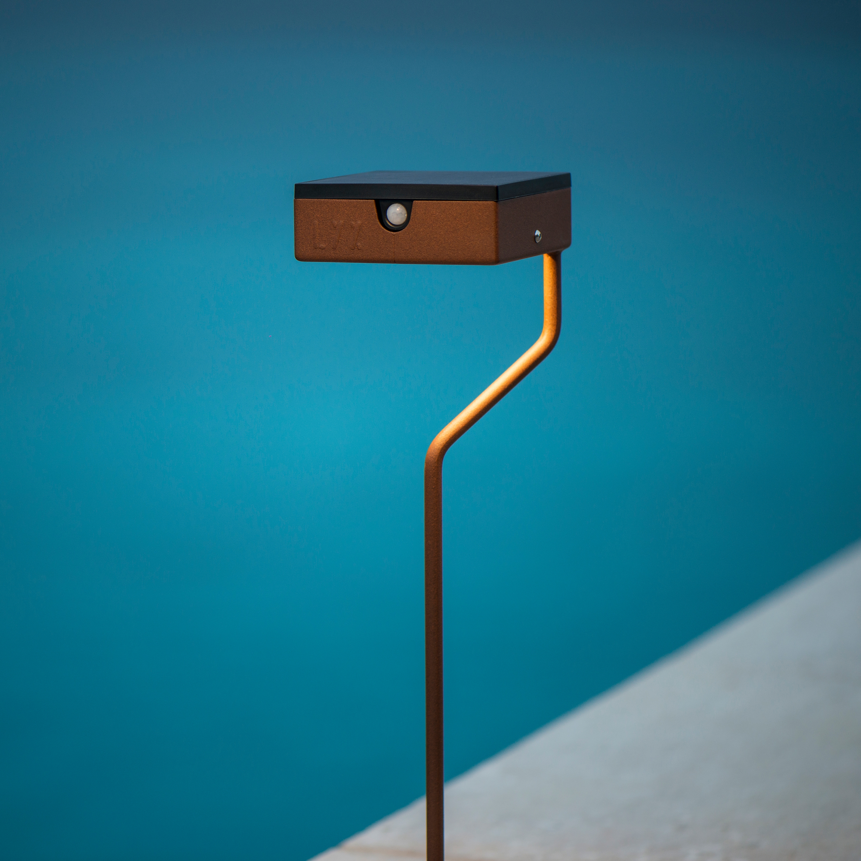 Display product SOLAR pathway light | TEE from manufacturer LYX Luminaires