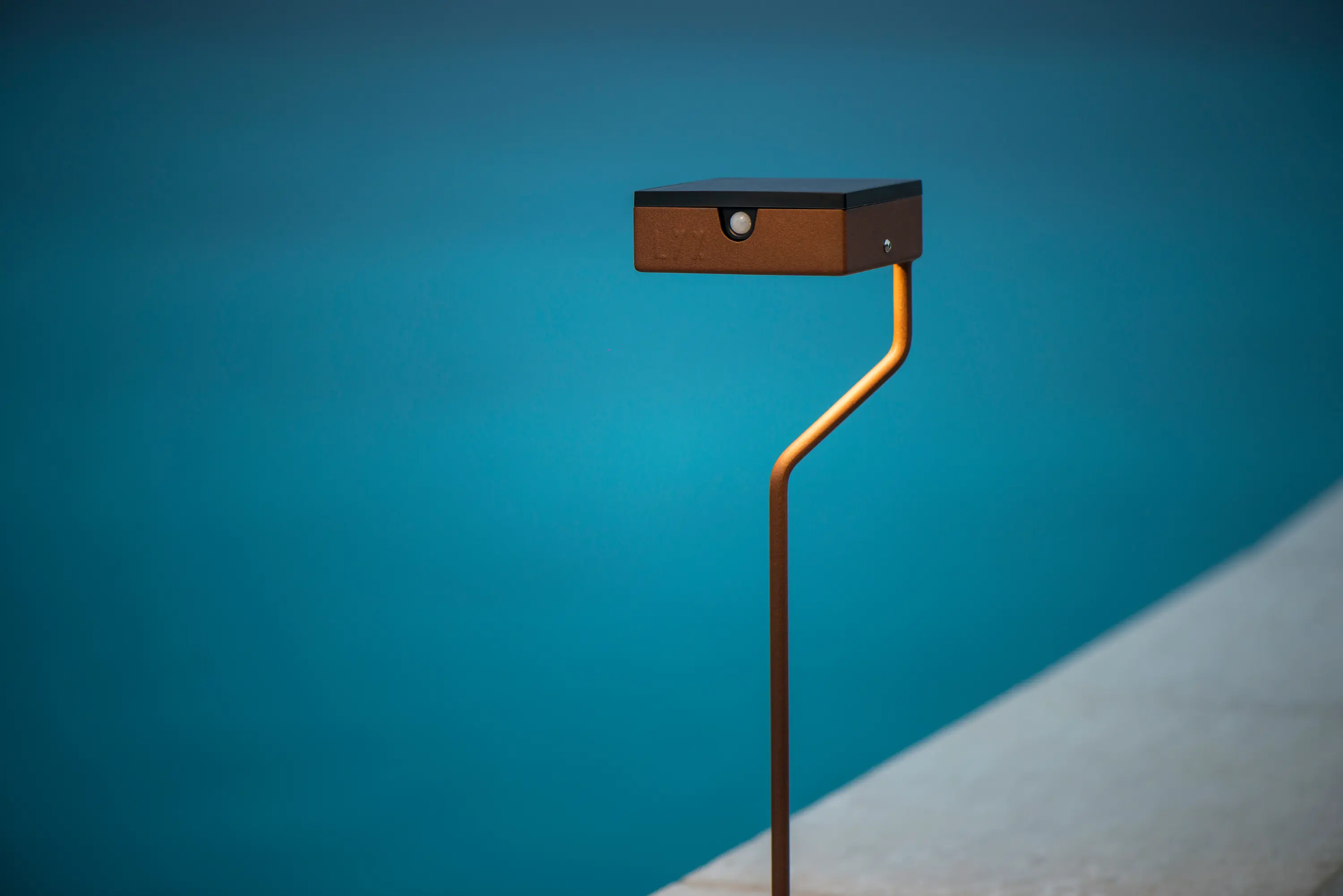 LYX Luminaires - SOLAR pathway light | TEE