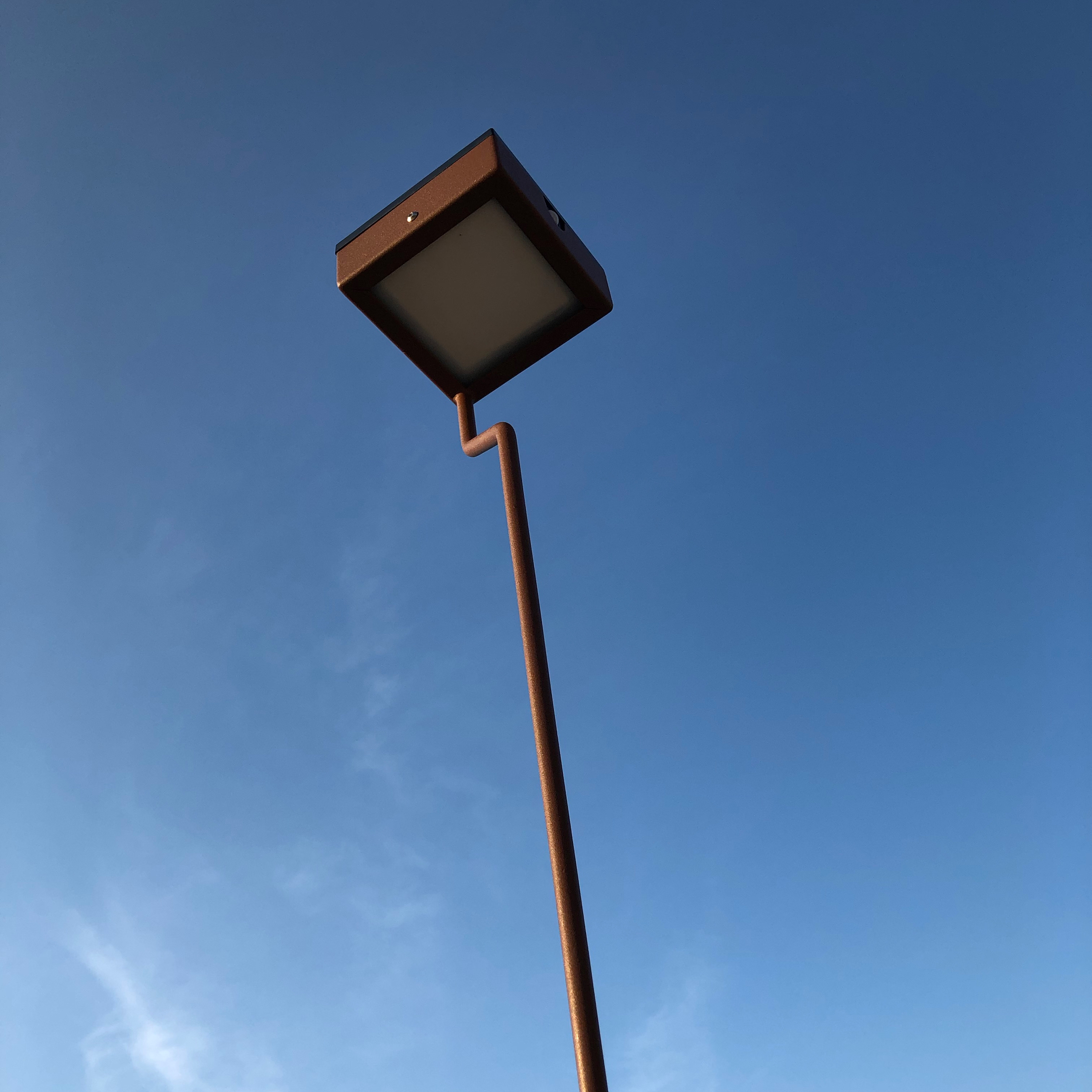 Display product SOLAR pathway light | TEE XL from manufacturer LYX Luminaires