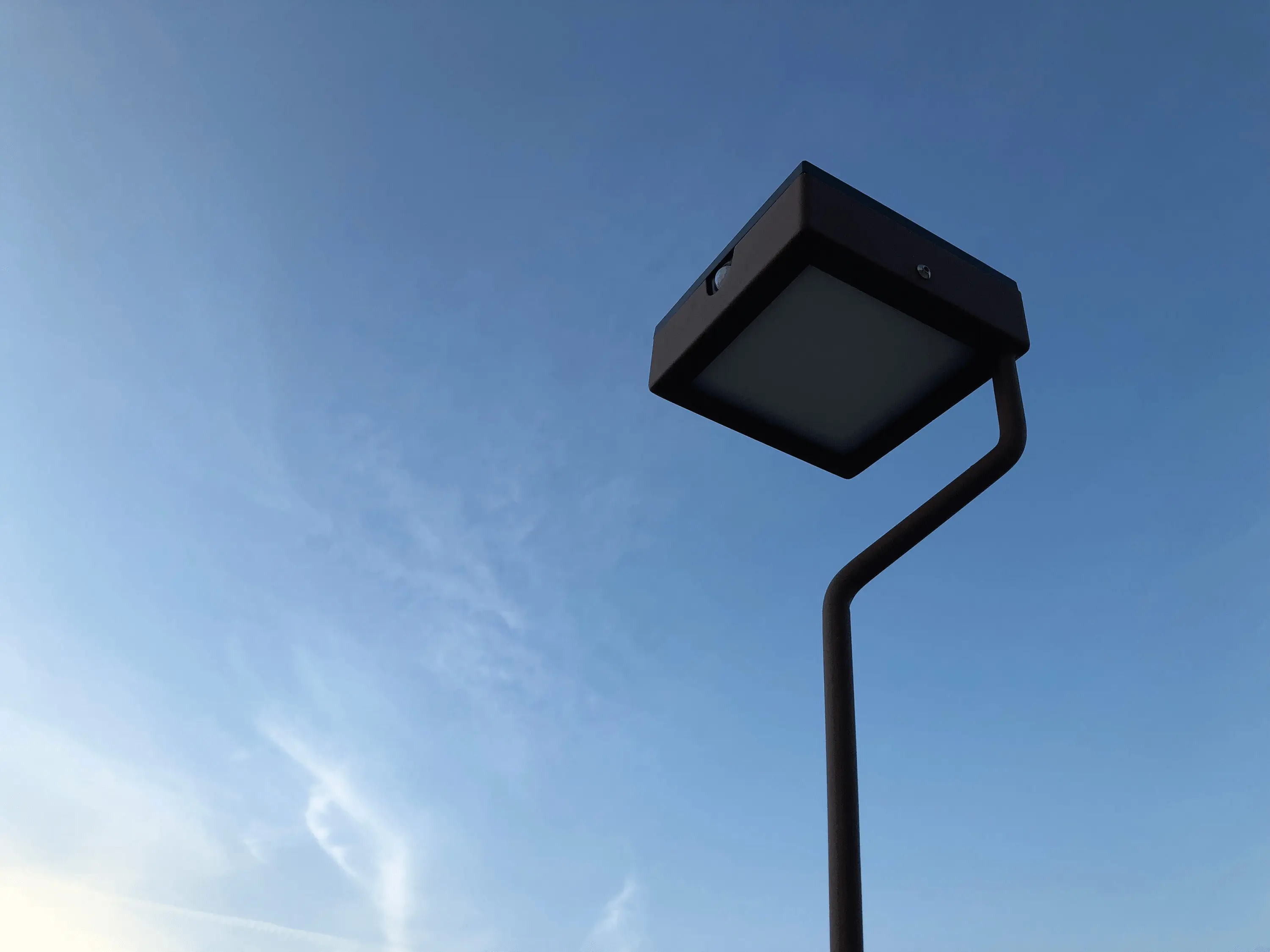 LYX Luminaires - Baliza SOLAR | TEE XL