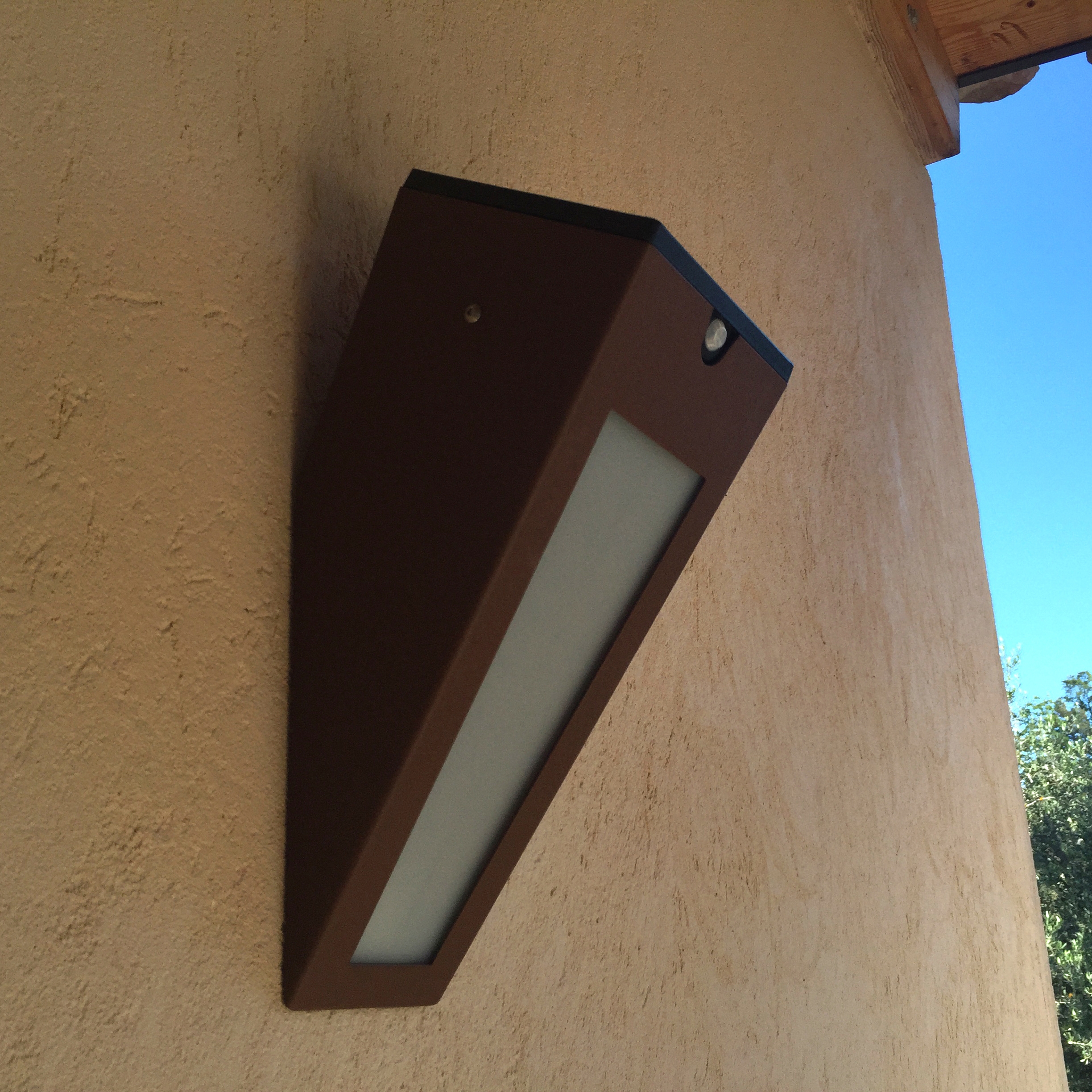 Mostra il prodotto Applique SOLARE | APS 020 del produttore LYX Luminaires