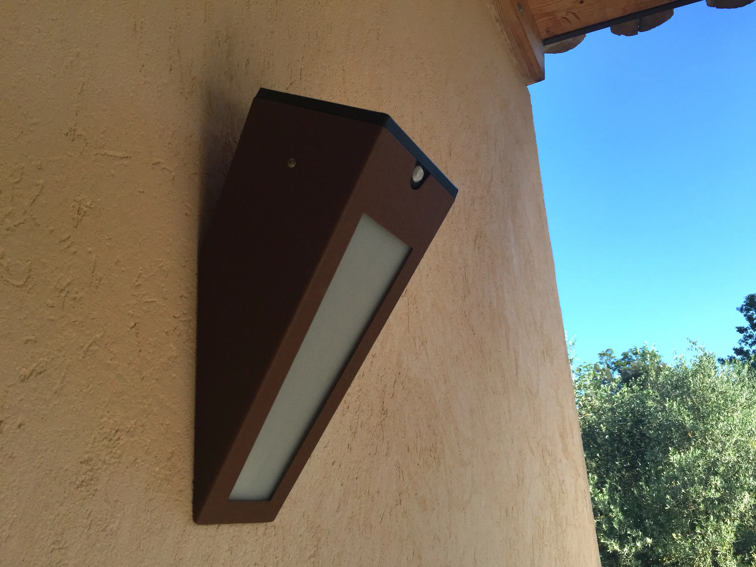 LYX Luminaires - Applique SOLAIRE | APS 020