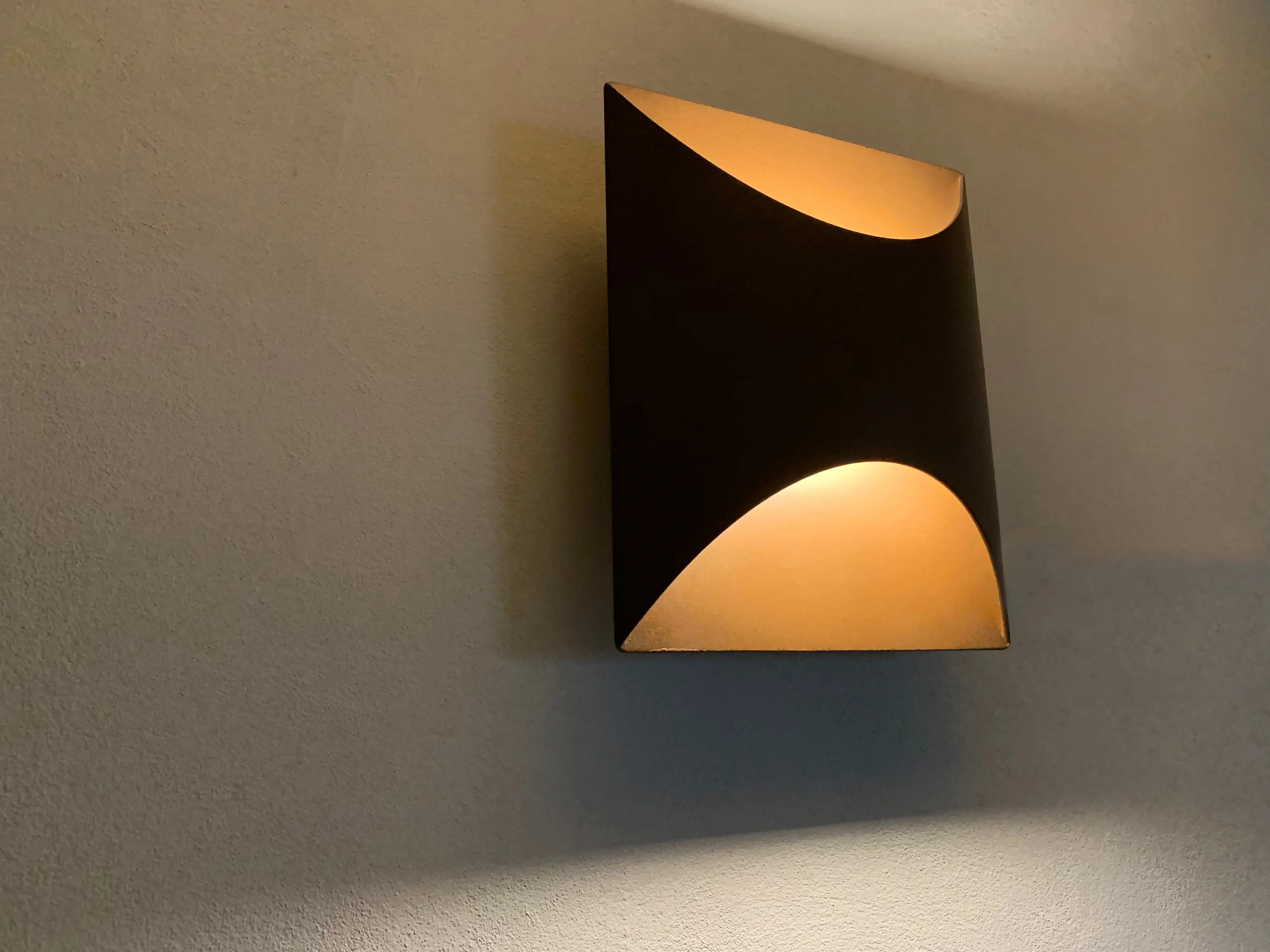 LYX Luminaires - Wandleuchte LED | AP 015