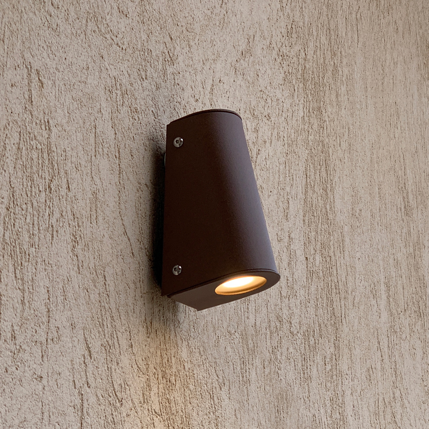 Mostra il prodotto LED wall lamp | AP 05 del produttore LYX Luminaires