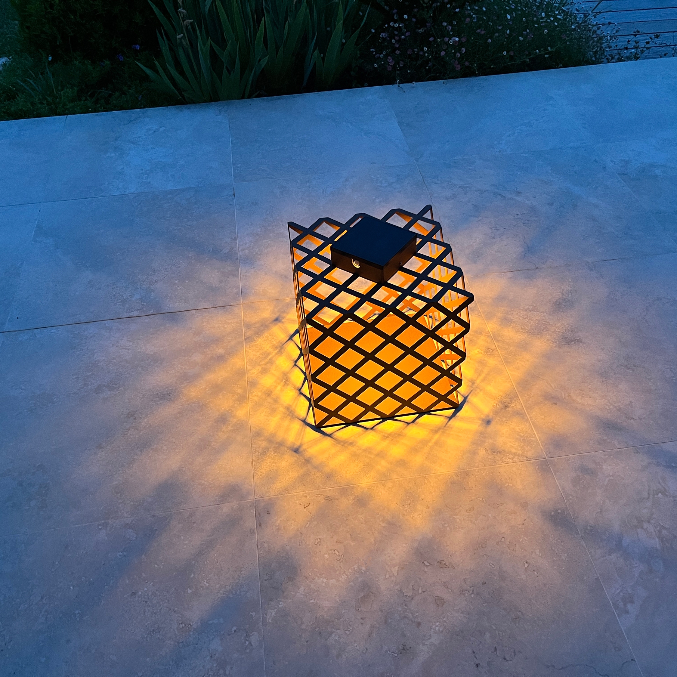 Mostra il prodotto SOLAR lantern | l'X del produttore LYX Luminaires