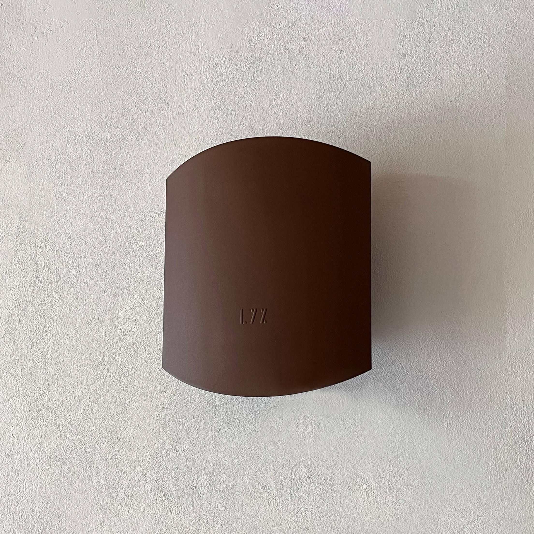 Afficher le produit LED wall lamp | AP 012 du fabricant LYX Luminaires
