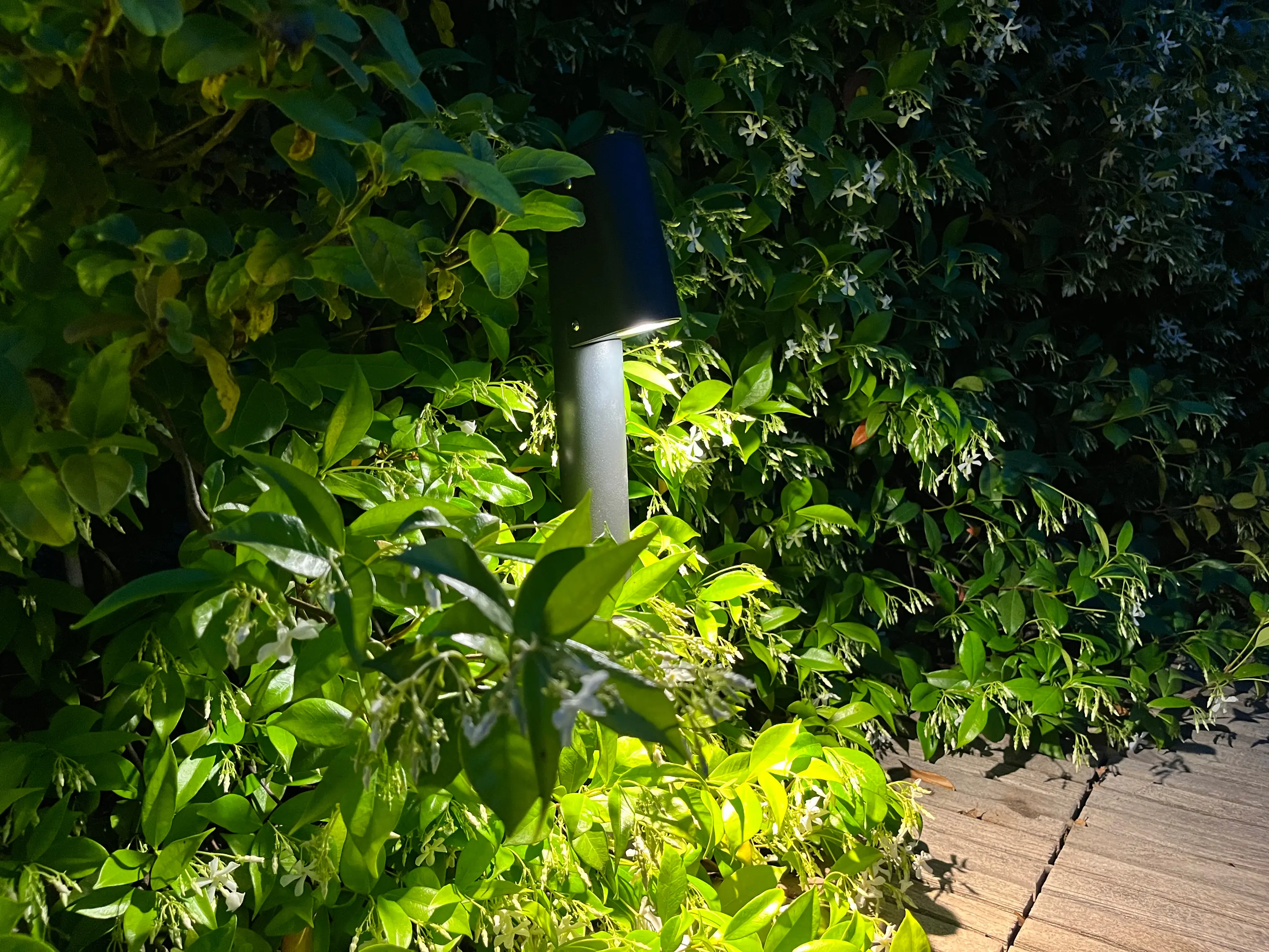 LYX Luminaires - LED pathway light | BN 05