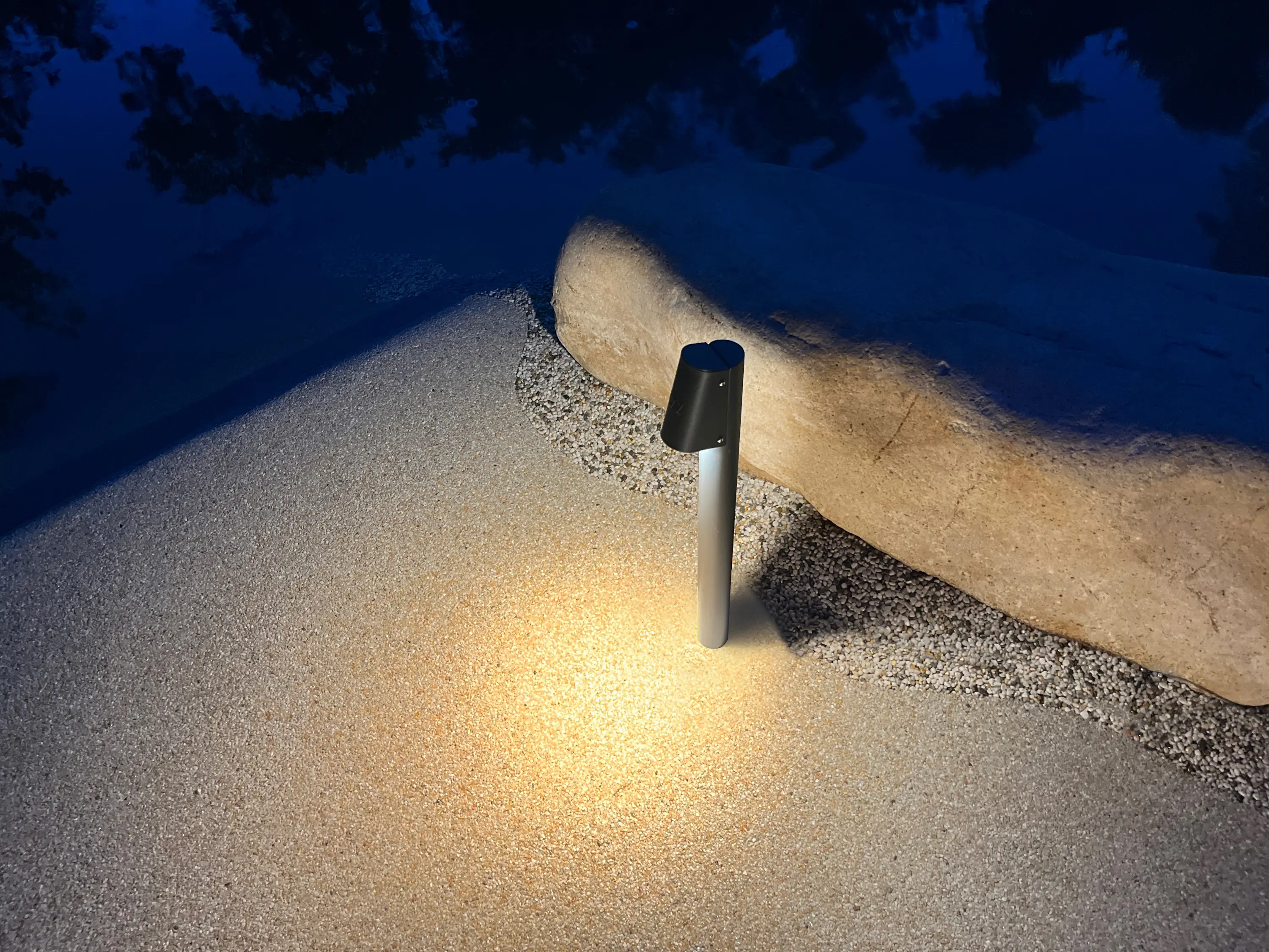 LYX Luminaires - LED pathway light | BN 05