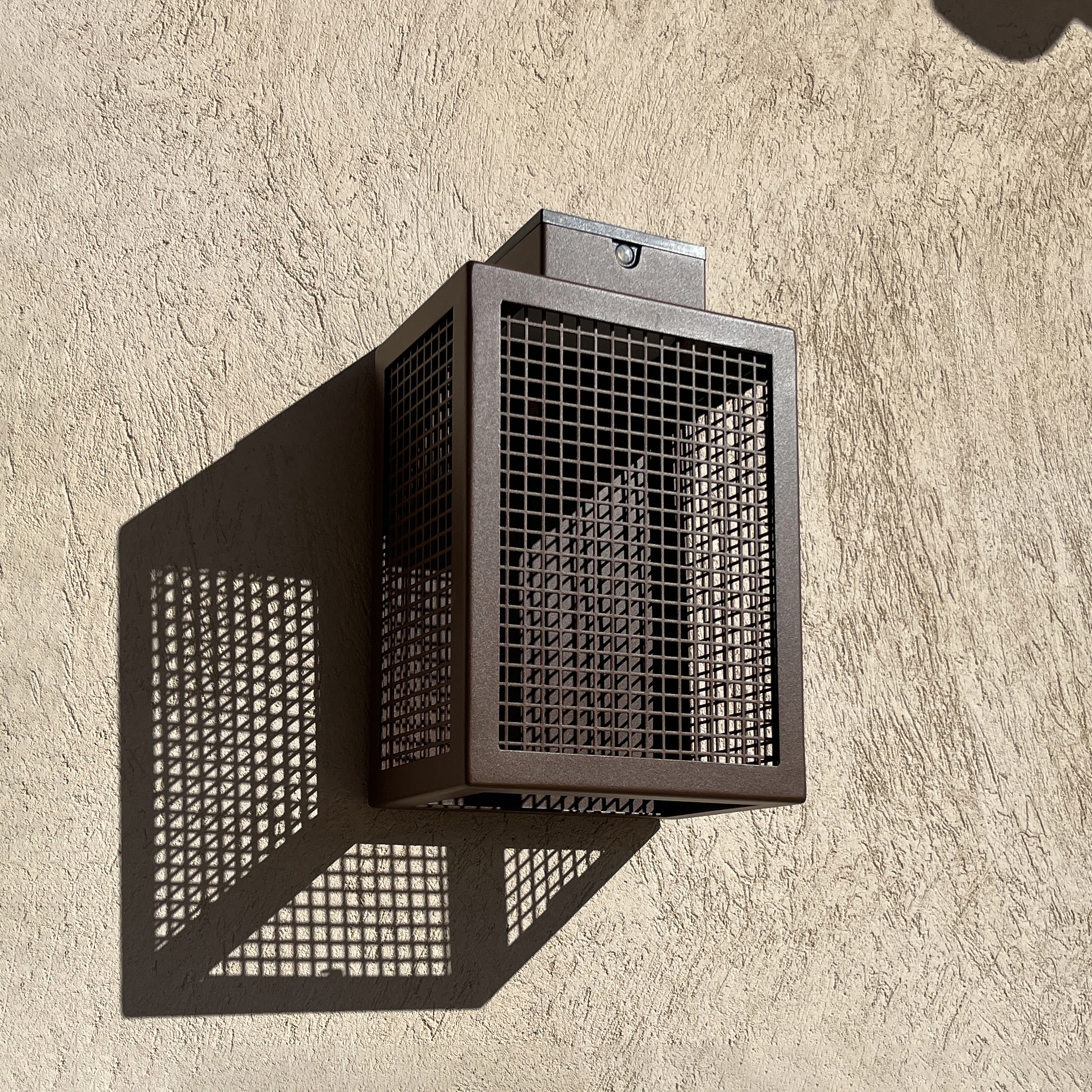 Mostrar el producto Aplique de pared SOLAR | APS 030 trame del fabricante LYX Luminaires