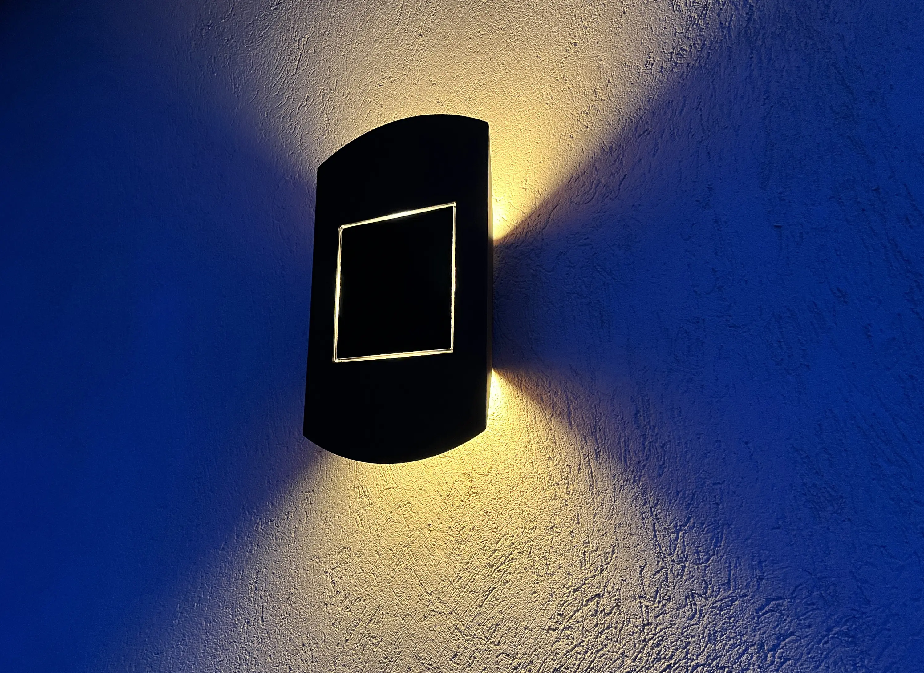 LYX Luminaires - Applique SOLARE | VERTY