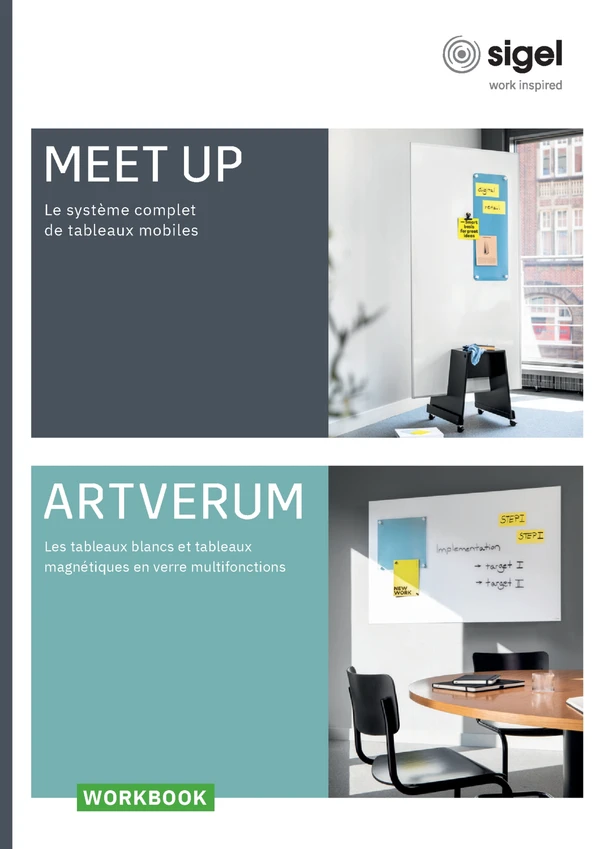 Imagen de vista previa del archivo Meet up / Artverum Workbook