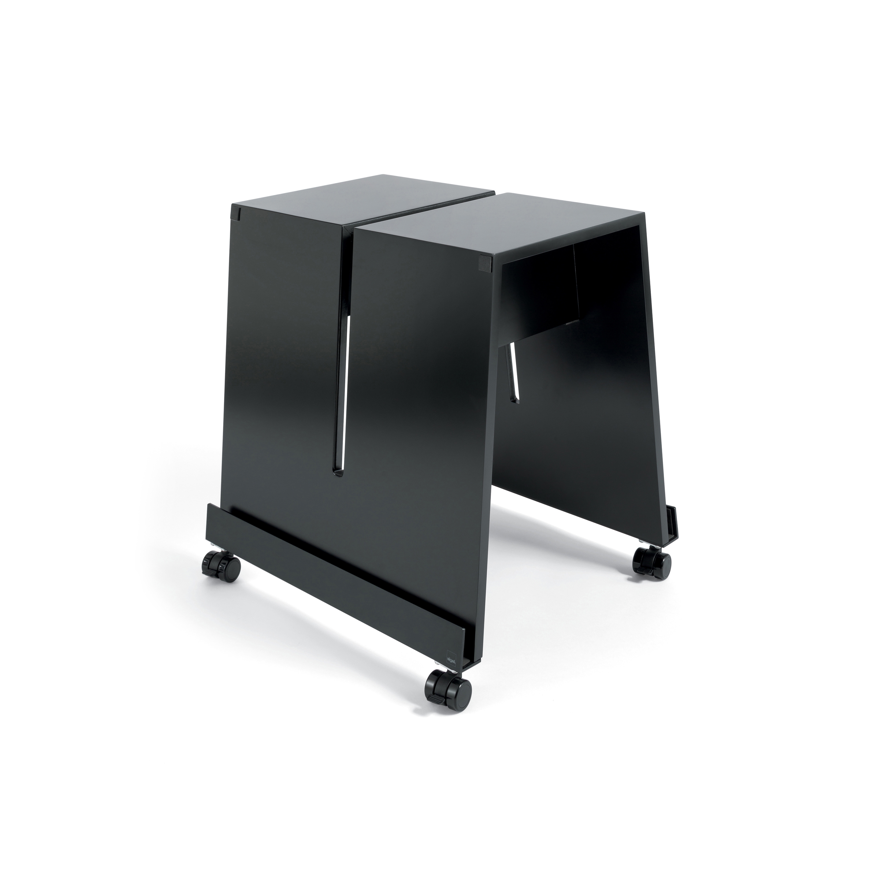 Vertoon produk Meet up stand van vervaardiger Sigel