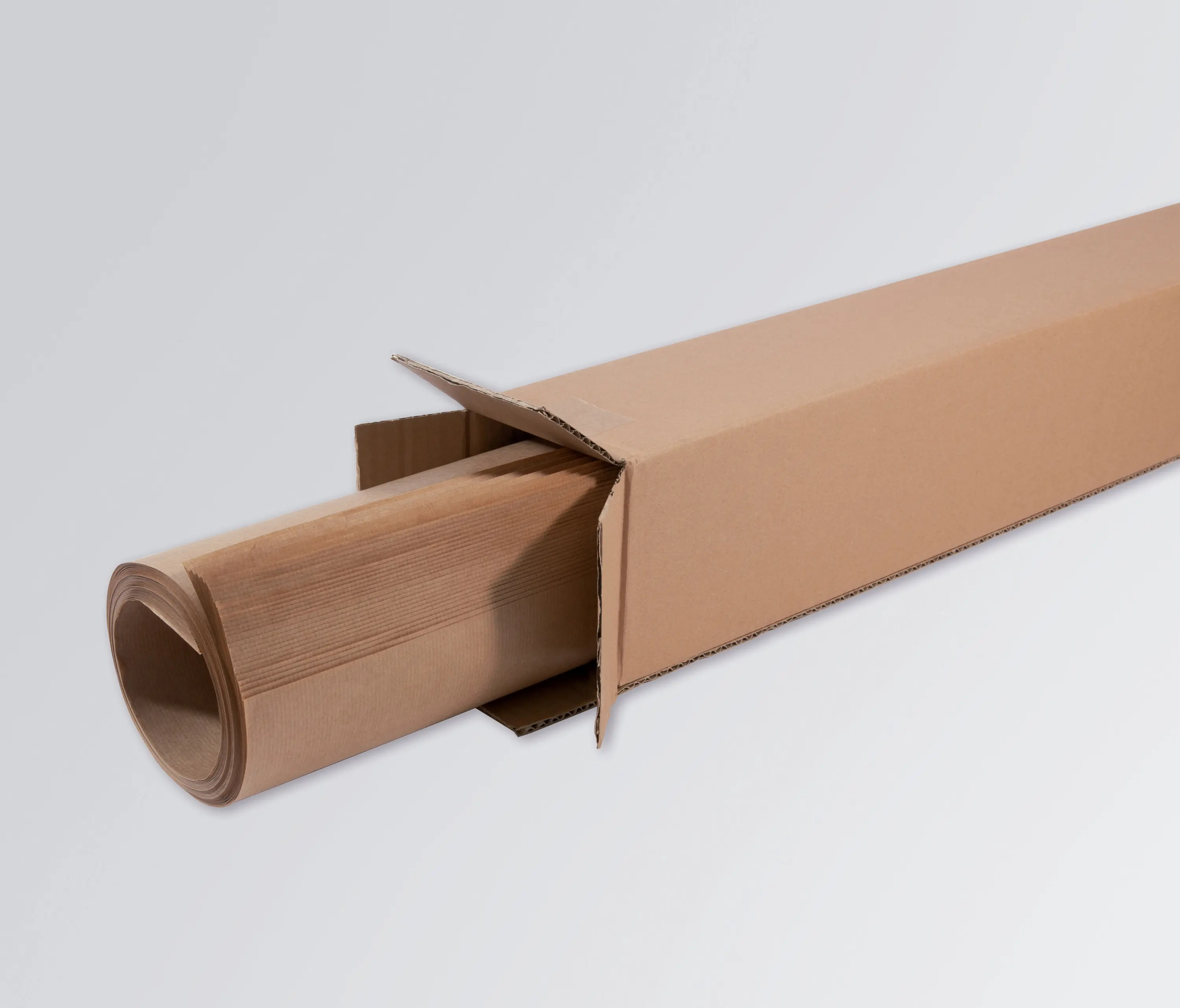 Sigel - Brown paper