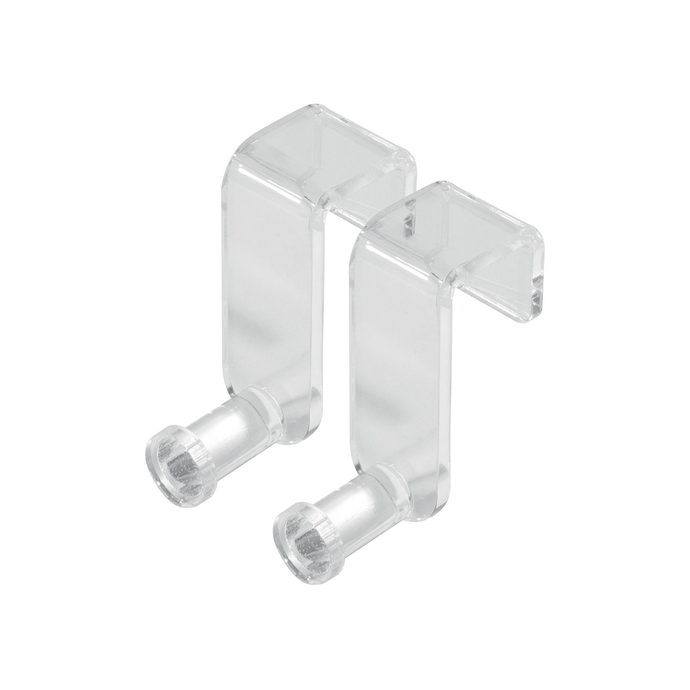 Vertoon produk Flipchart hooks van vervaardiger Sigel