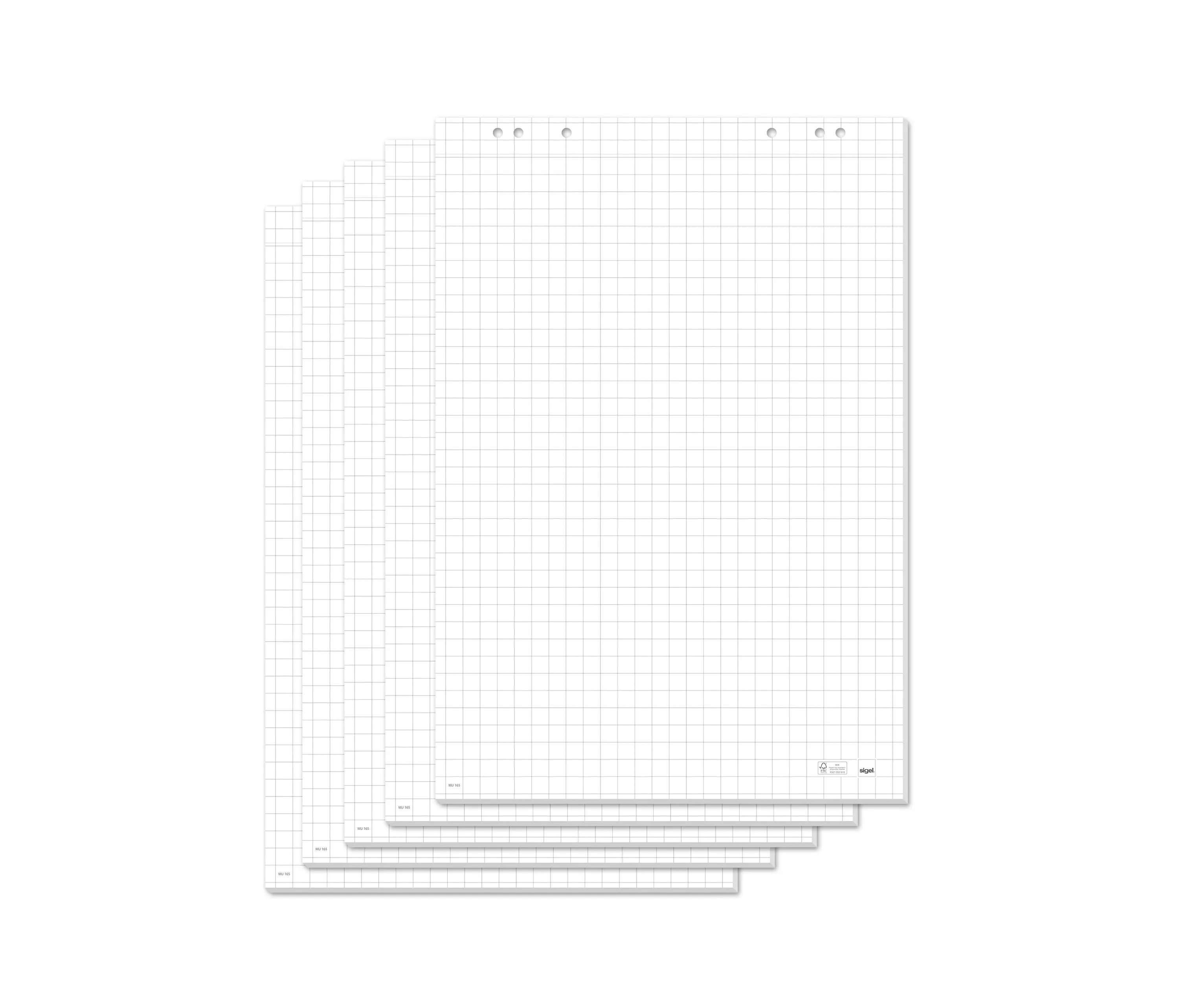 Sigel - Flipchart pad