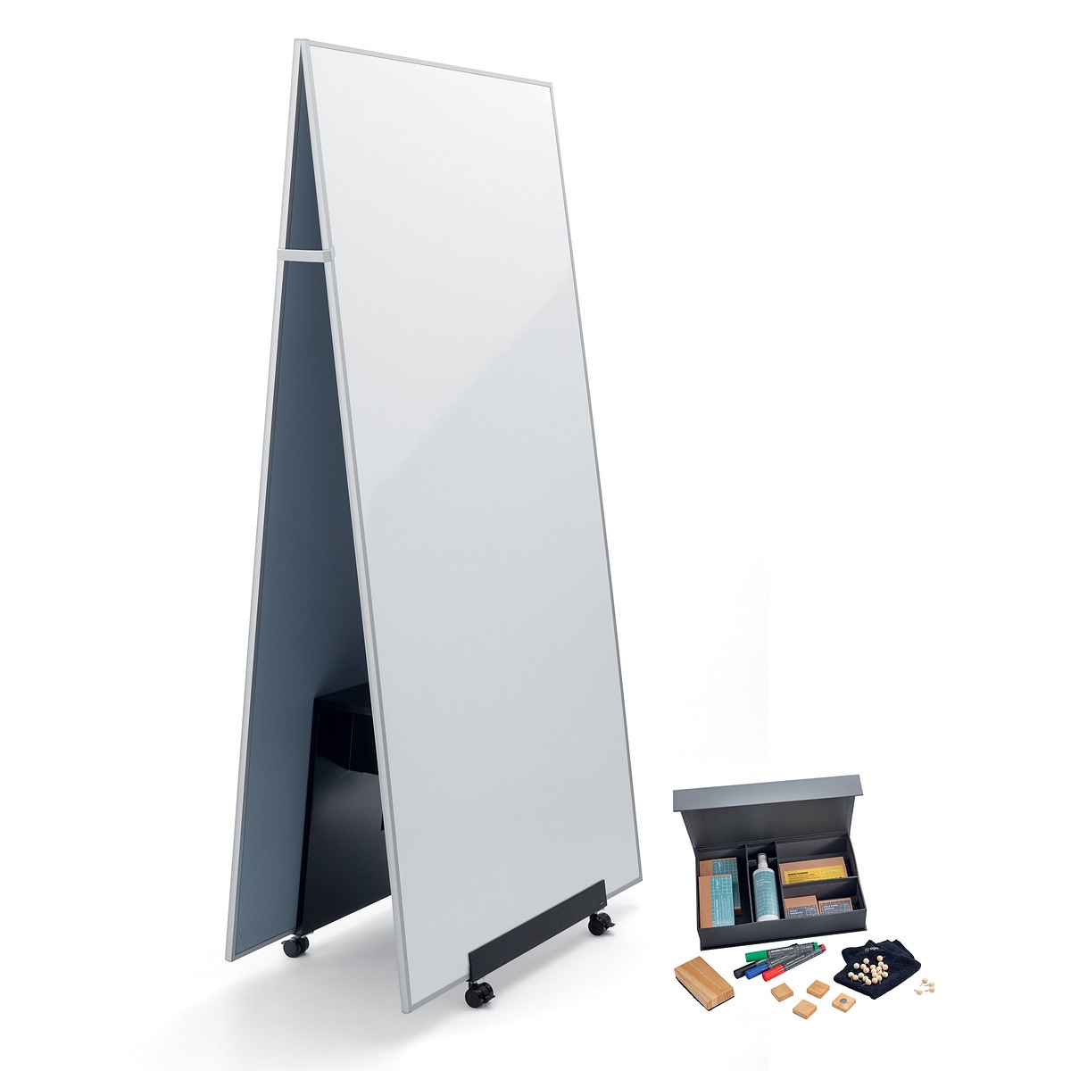 Vertoon produk Meet up-Bundle mixed van vervaardiger Sigel