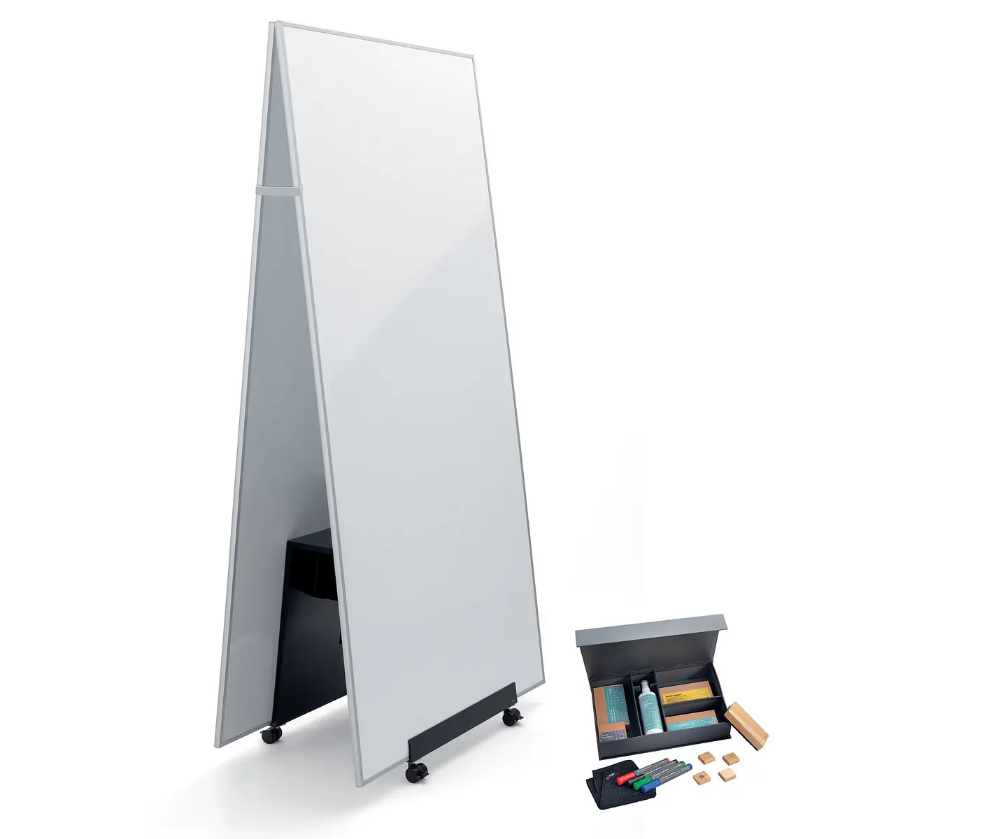 Sigel - Meet up-Bundle Whiteboards
