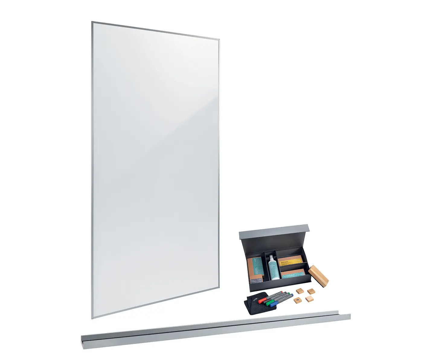 Sigel - Meet up-Bundle Wall rail