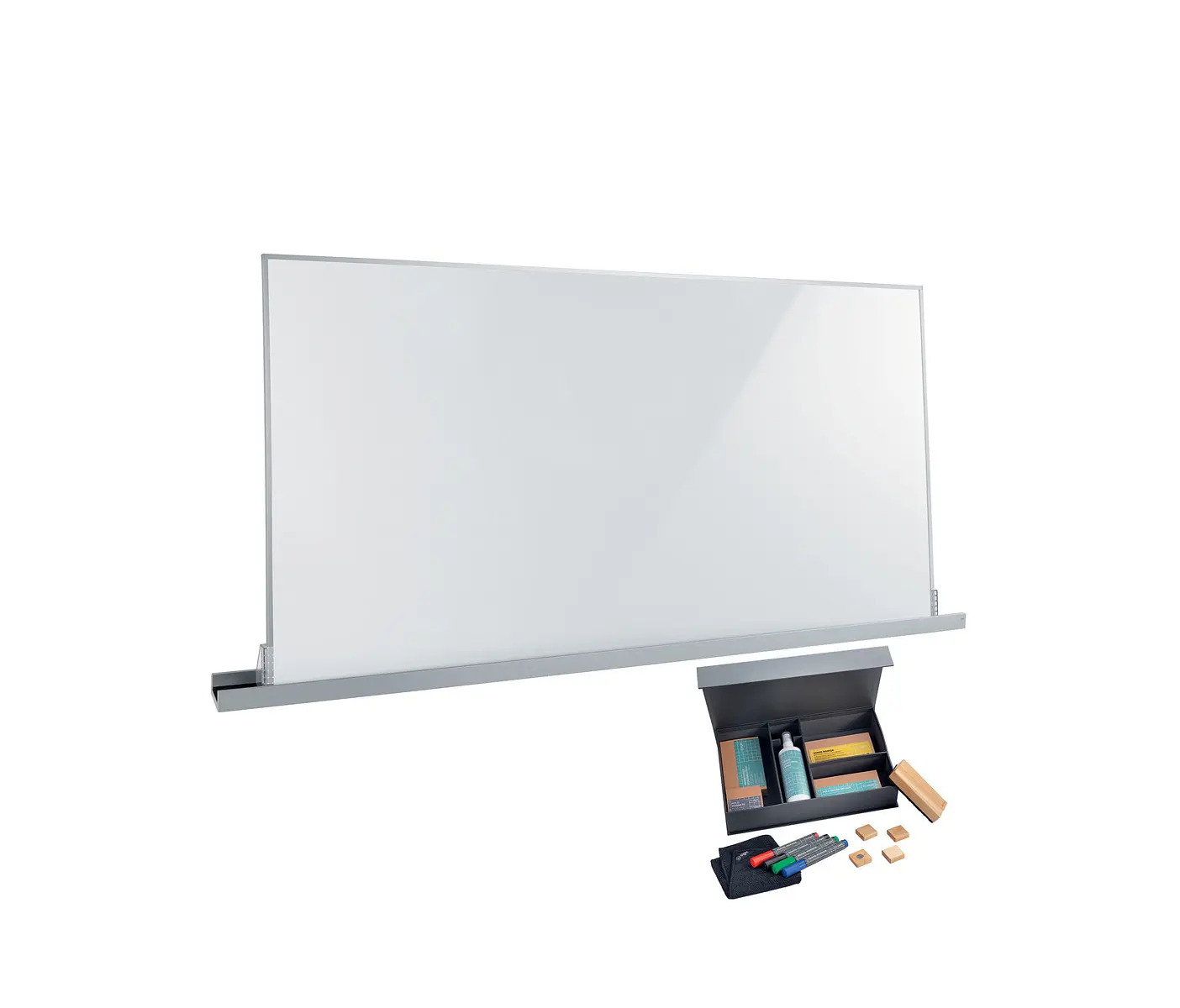 Sigel - Meet up-Bundle Wall rail