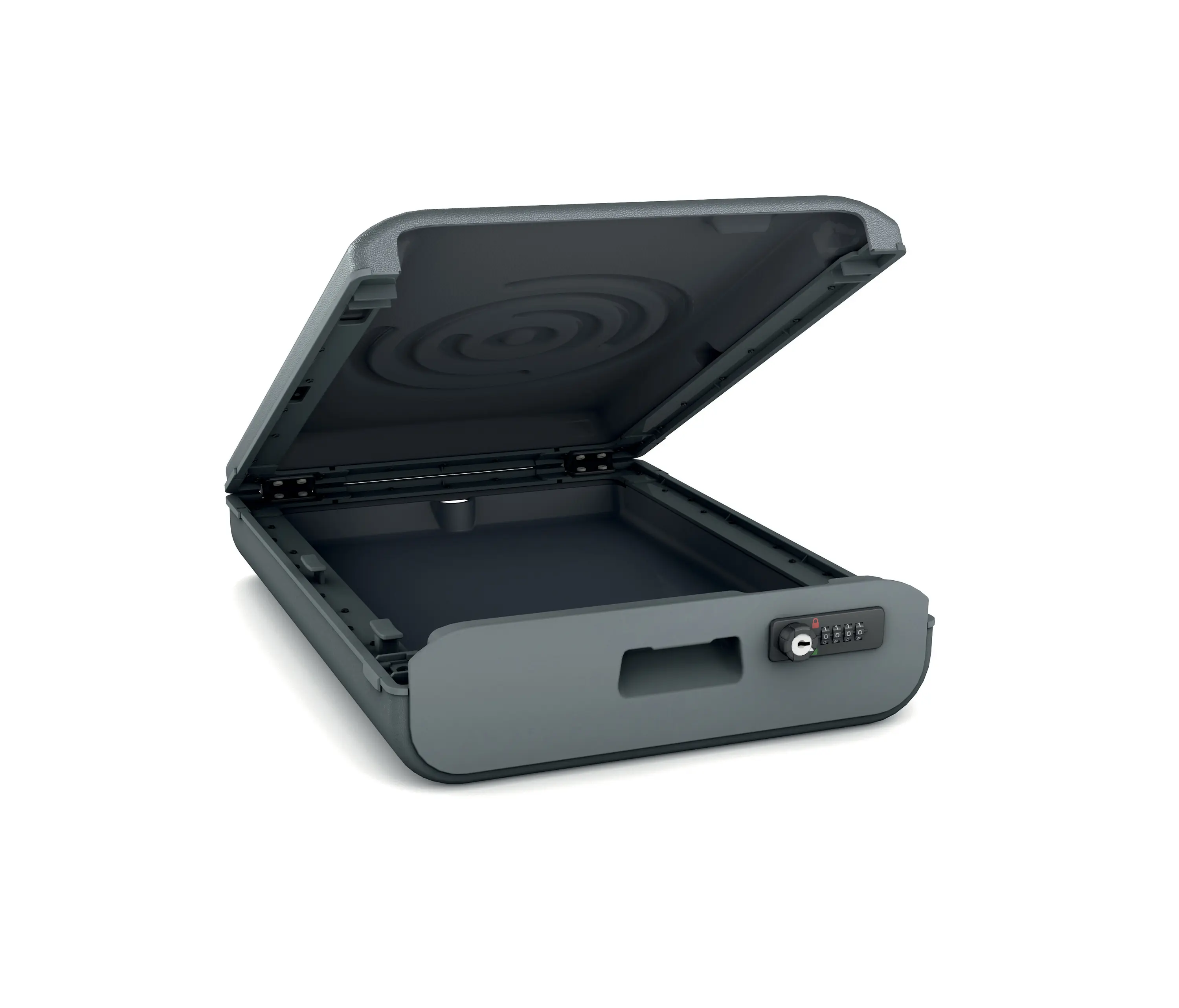 Sigel - Move it Office Box S, mobile storage solution