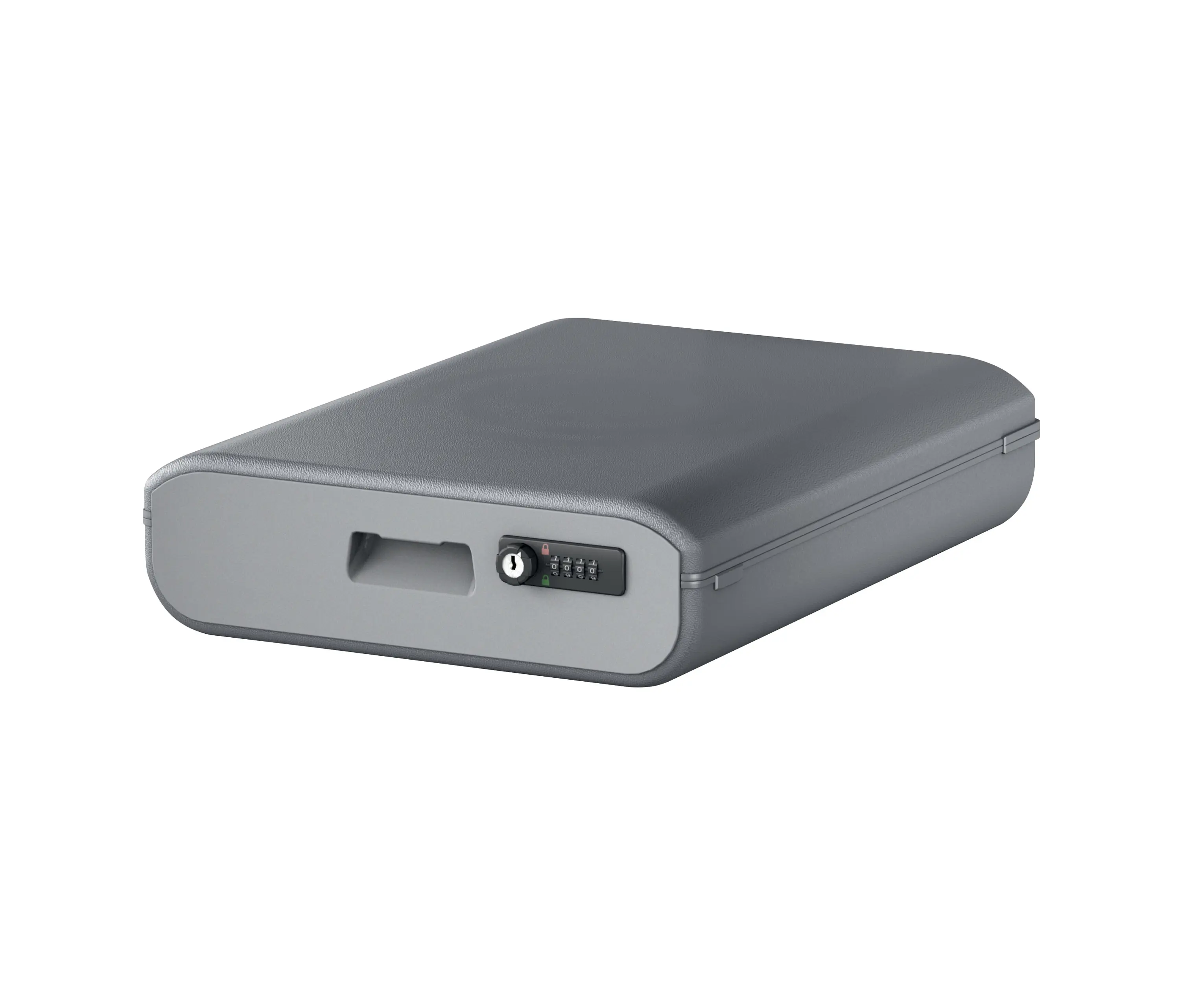 Sigel - Move it Office Box S, mobile storage solution