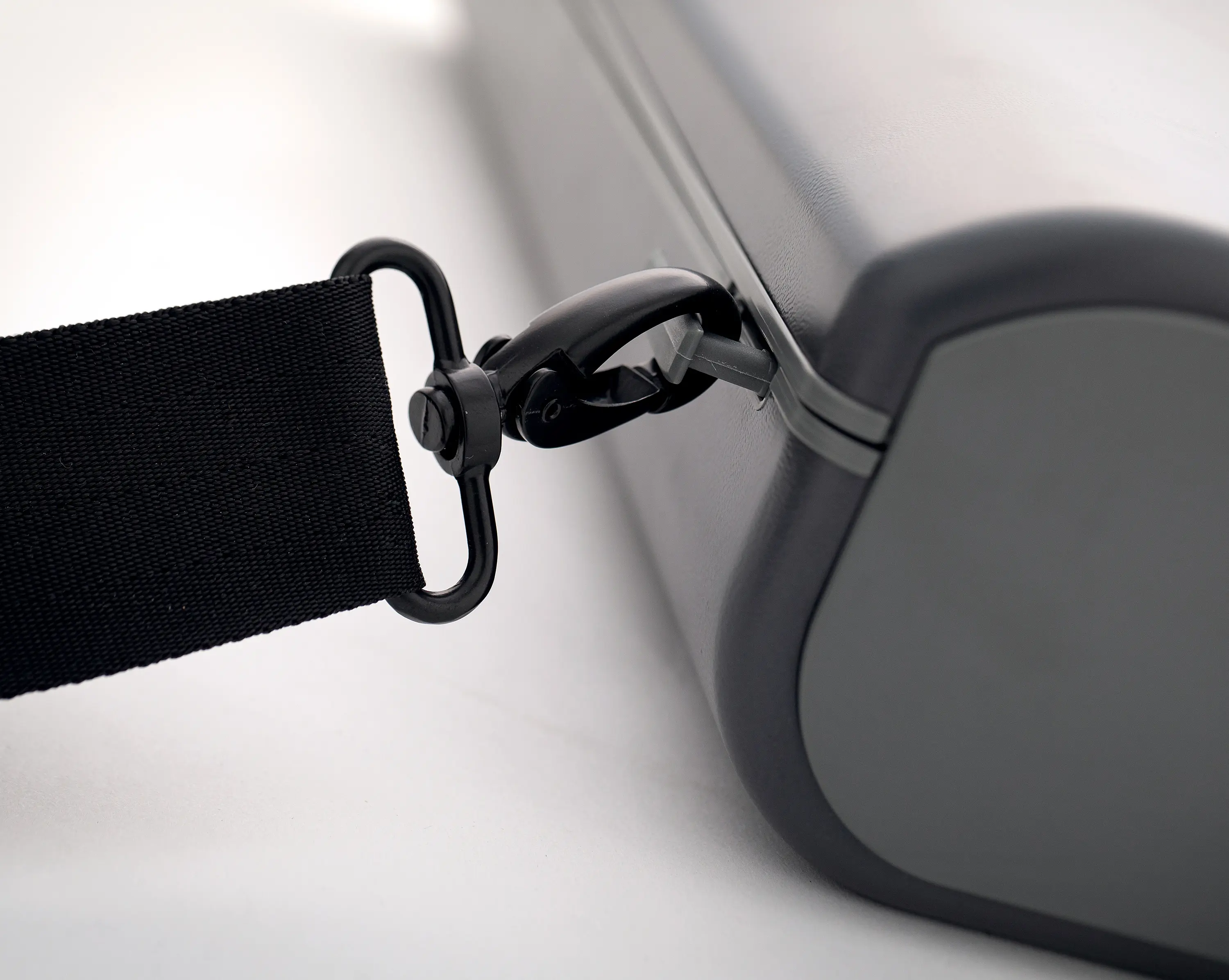 Sigel - Shoulder Strap for the Office Box S from the Move it range