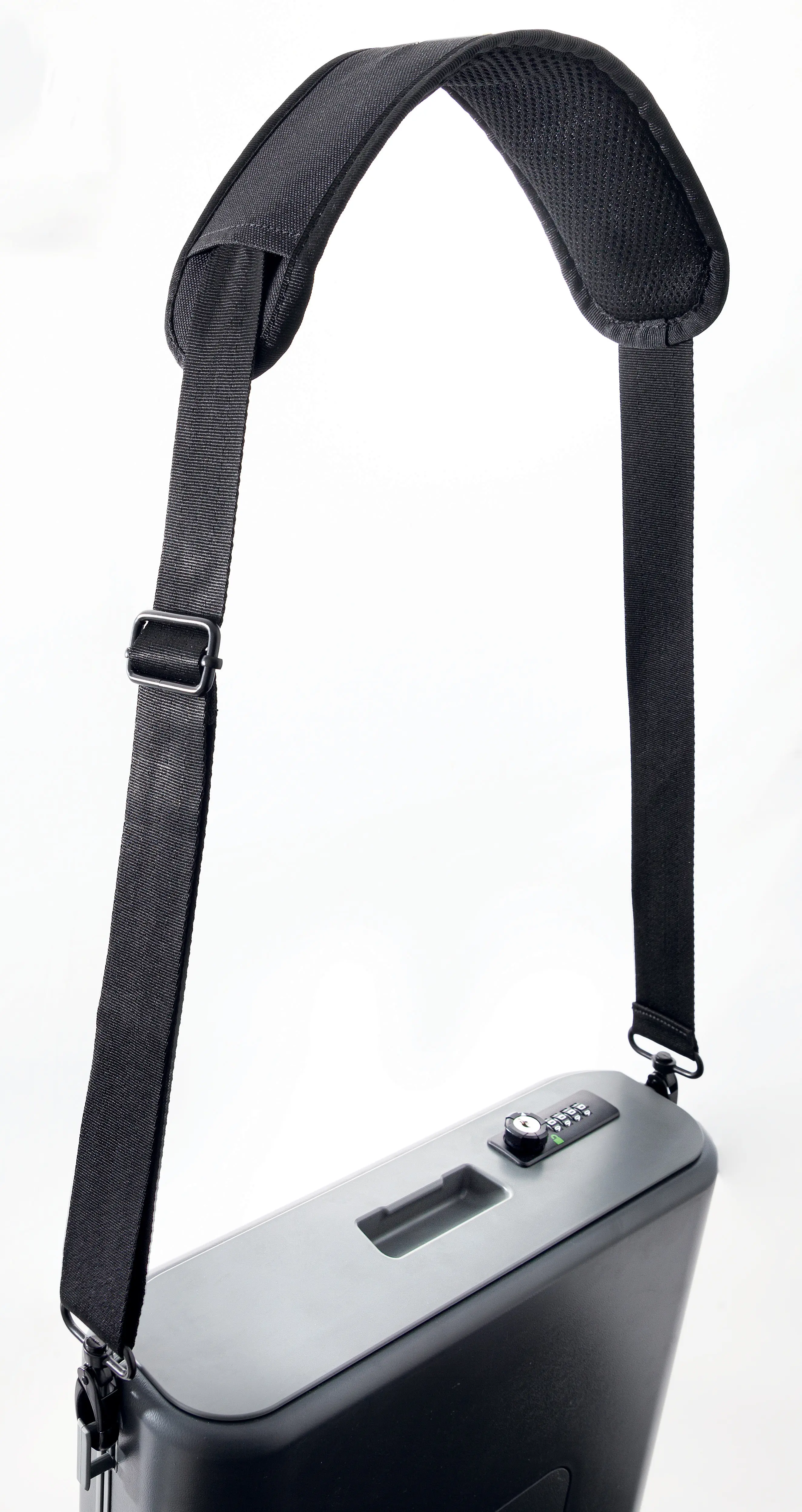 Sigel - Shoulder Strap for the Office Box S from the Move it range