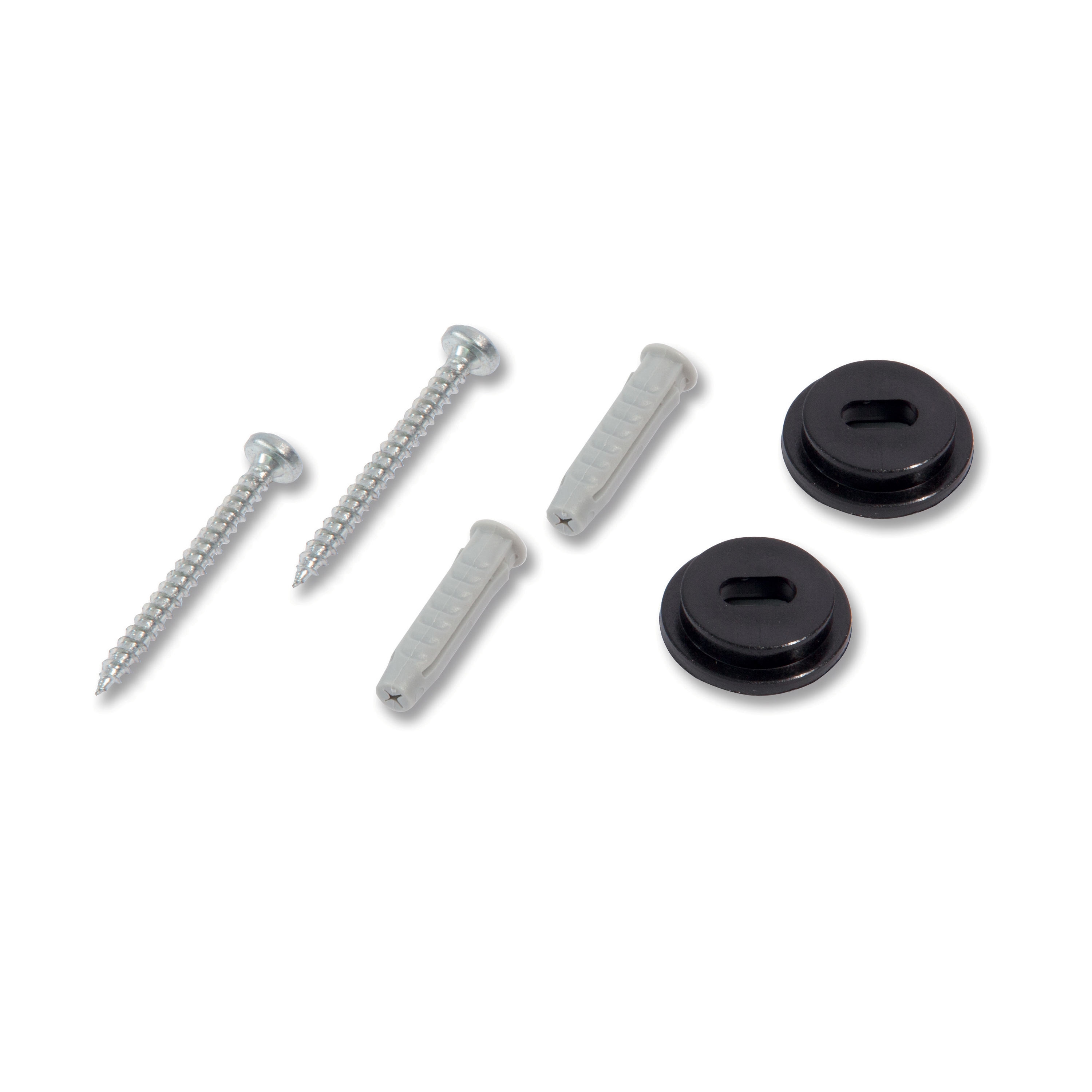 Vertoon produk Spare mounting set Artverum M van vervaardiger Sigel