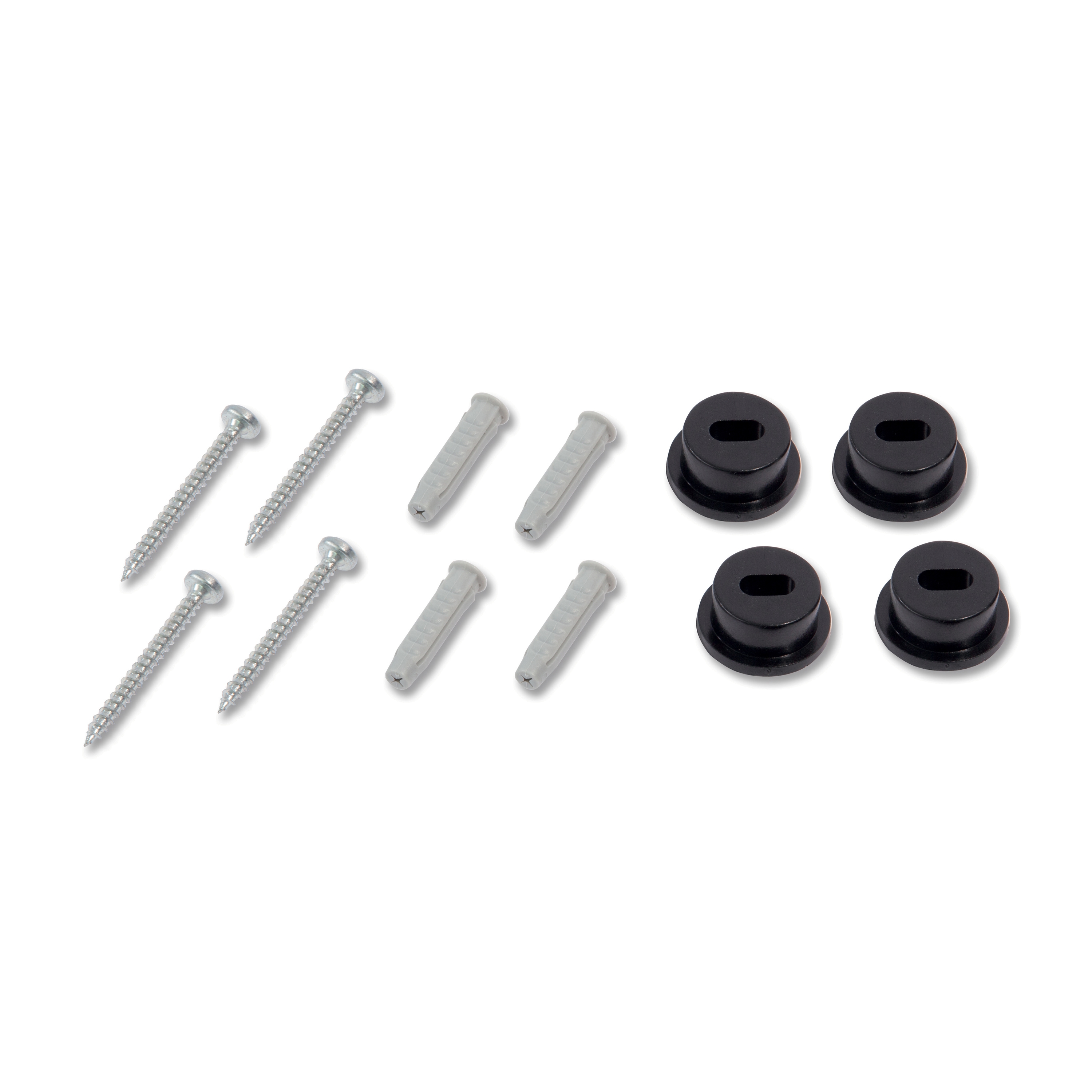 Vertoon produk Spare mounting set Artverum L van vervaardiger Sigel