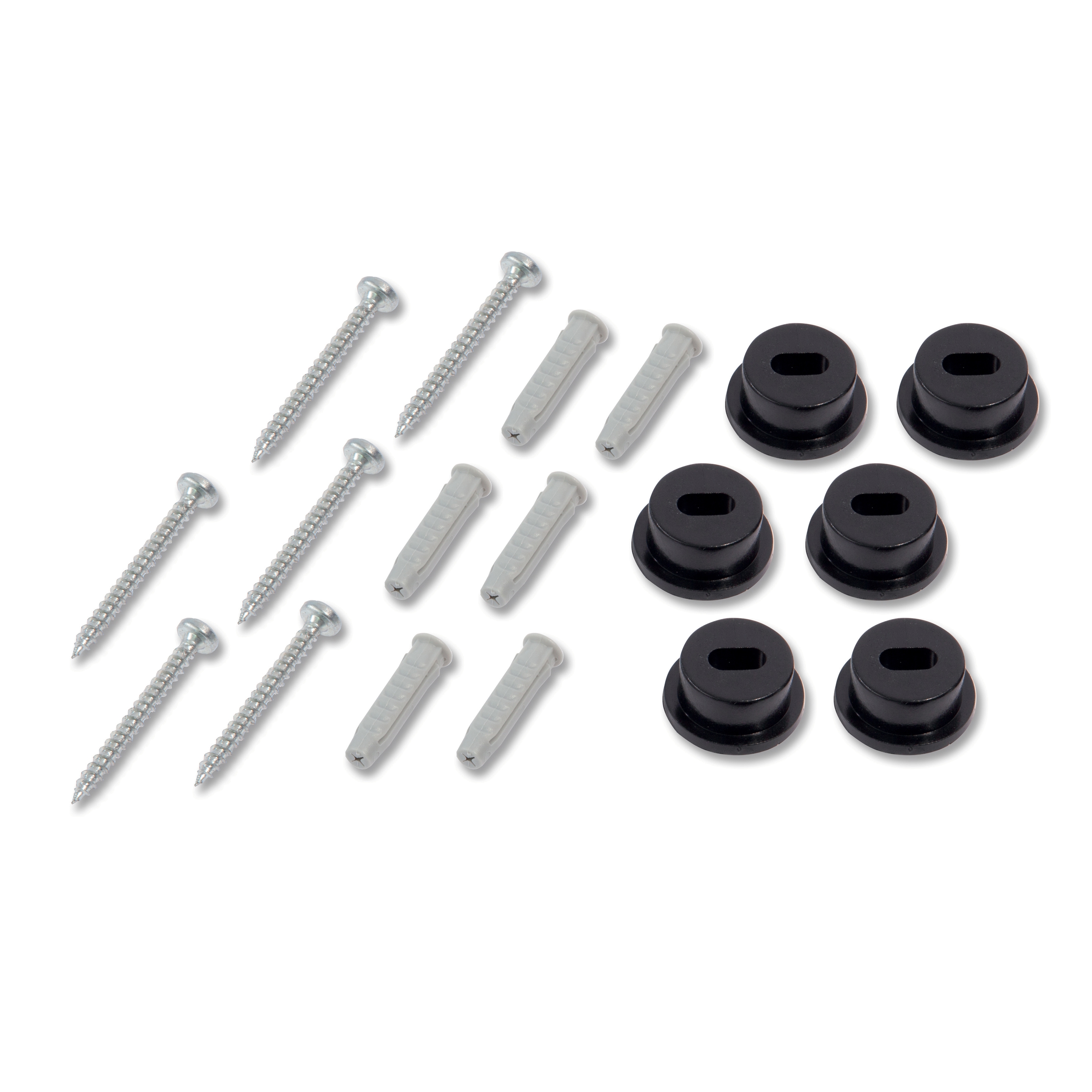 Vertoon produk Spare mounting set Artverum XL van vervaardiger Sigel