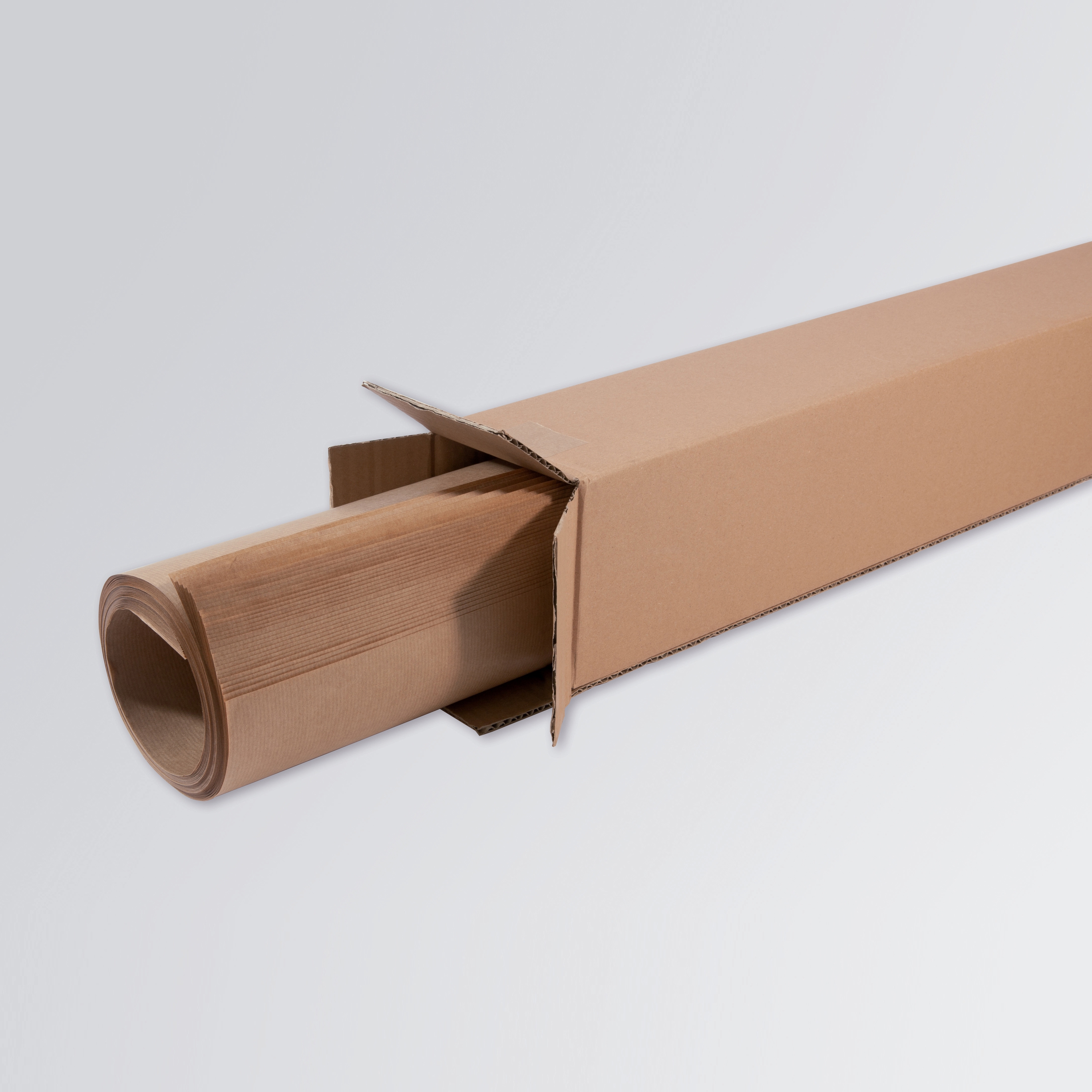 Vertoon produk Pinboard paper, 840x1600 mm, 50 sheets van vervaardiger Sigel