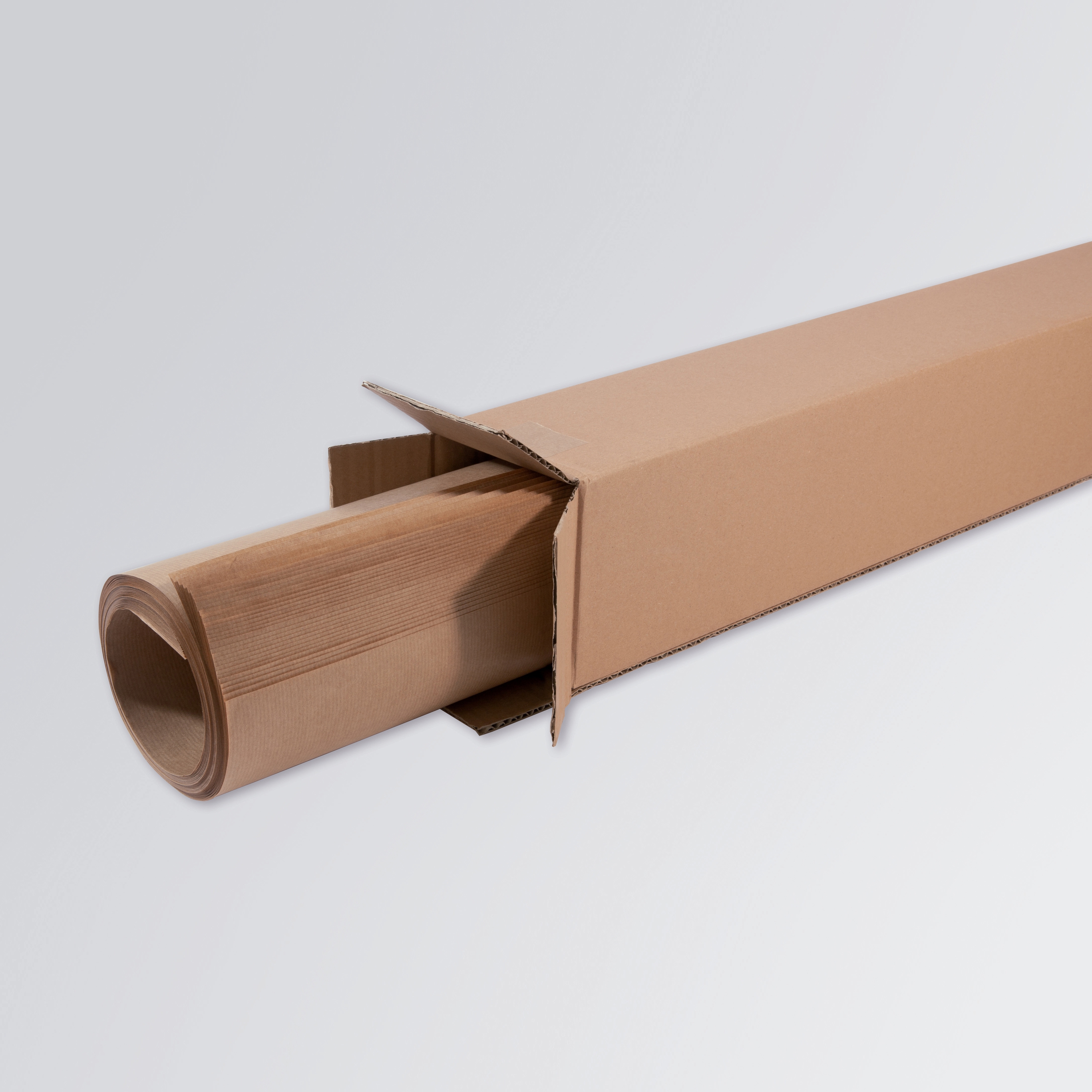 Vertoon produk Pinboard paper, 1140x1600 mm, 50 sheets van vervaardiger Sigel