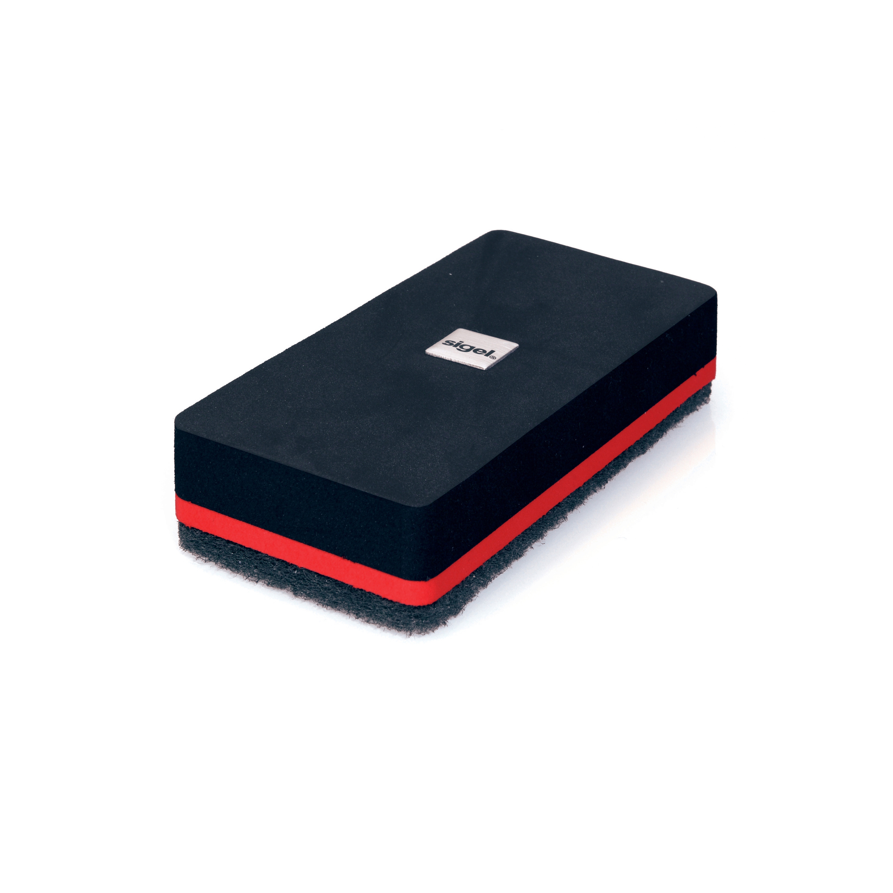 Display product Board eraser, magnetic, 13 x 6 cm from manufacturer Sigel