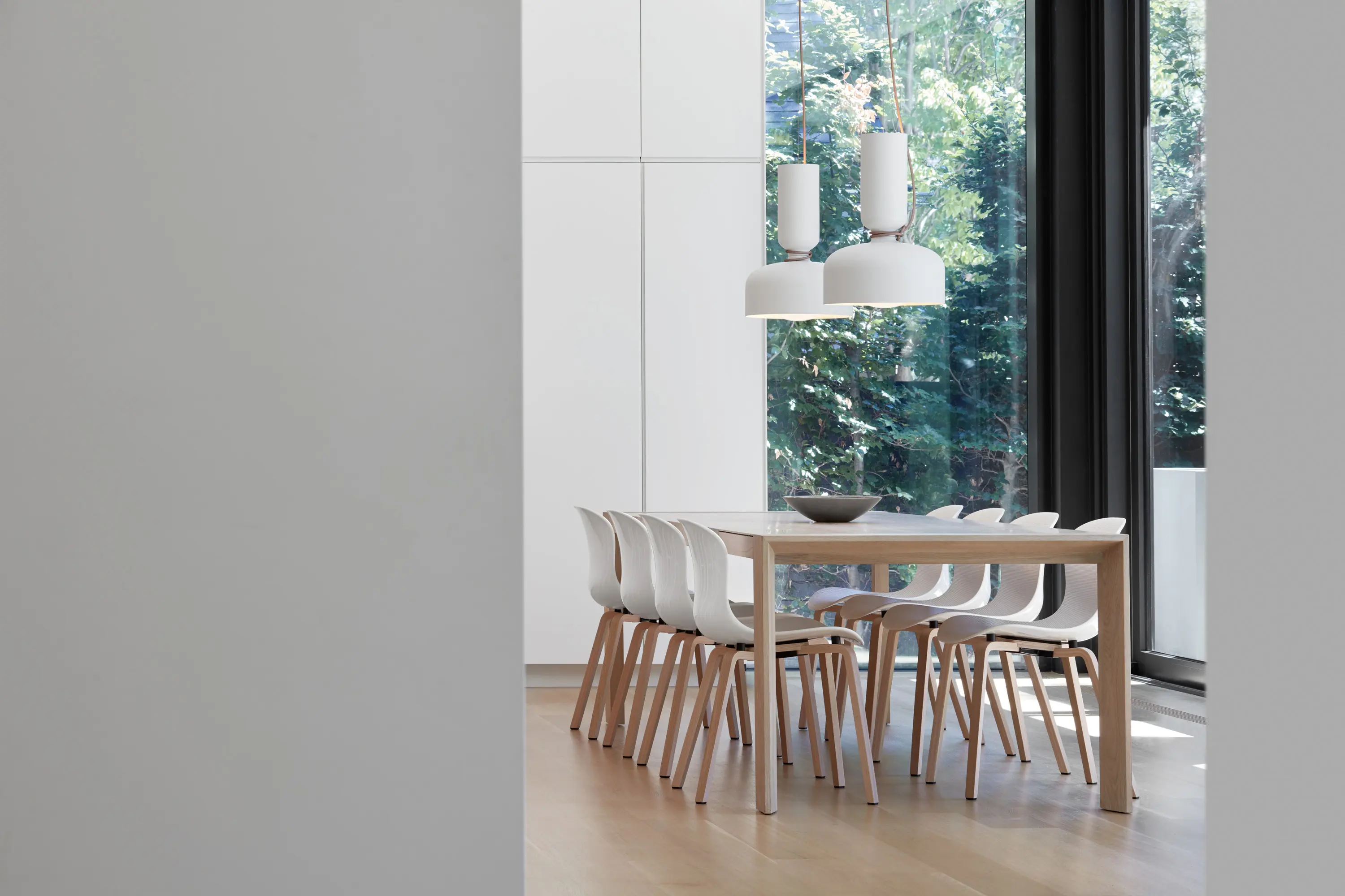 A-N-D - Spotlight Floor