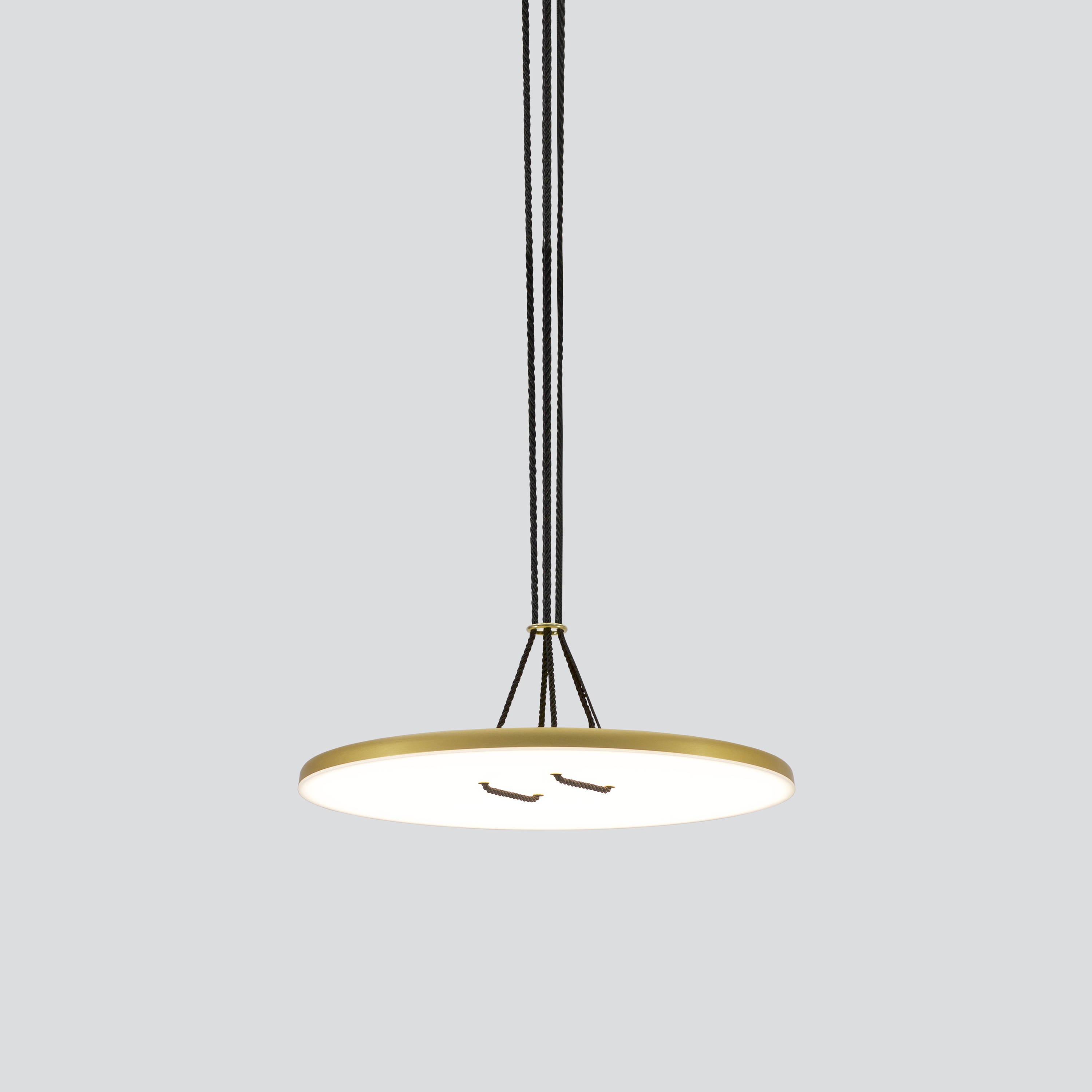 Display product Button 60 Pendant from manufacturer A-N-D