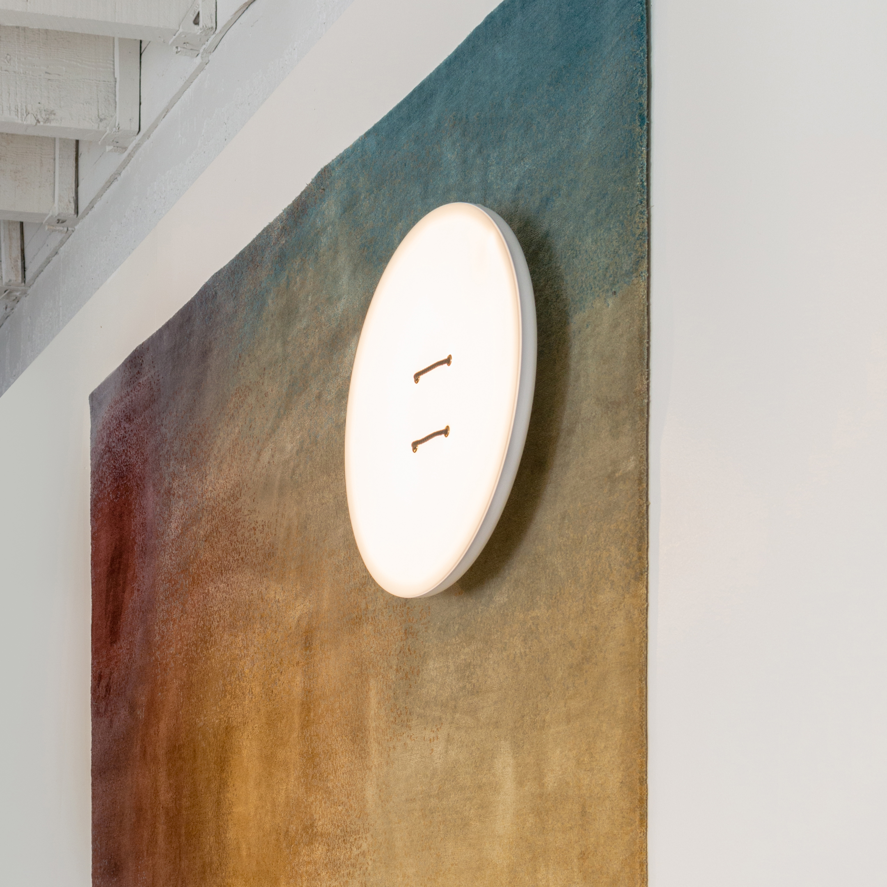 Display product Button 90 Ceiling/Wall from manufacturer A-N-D