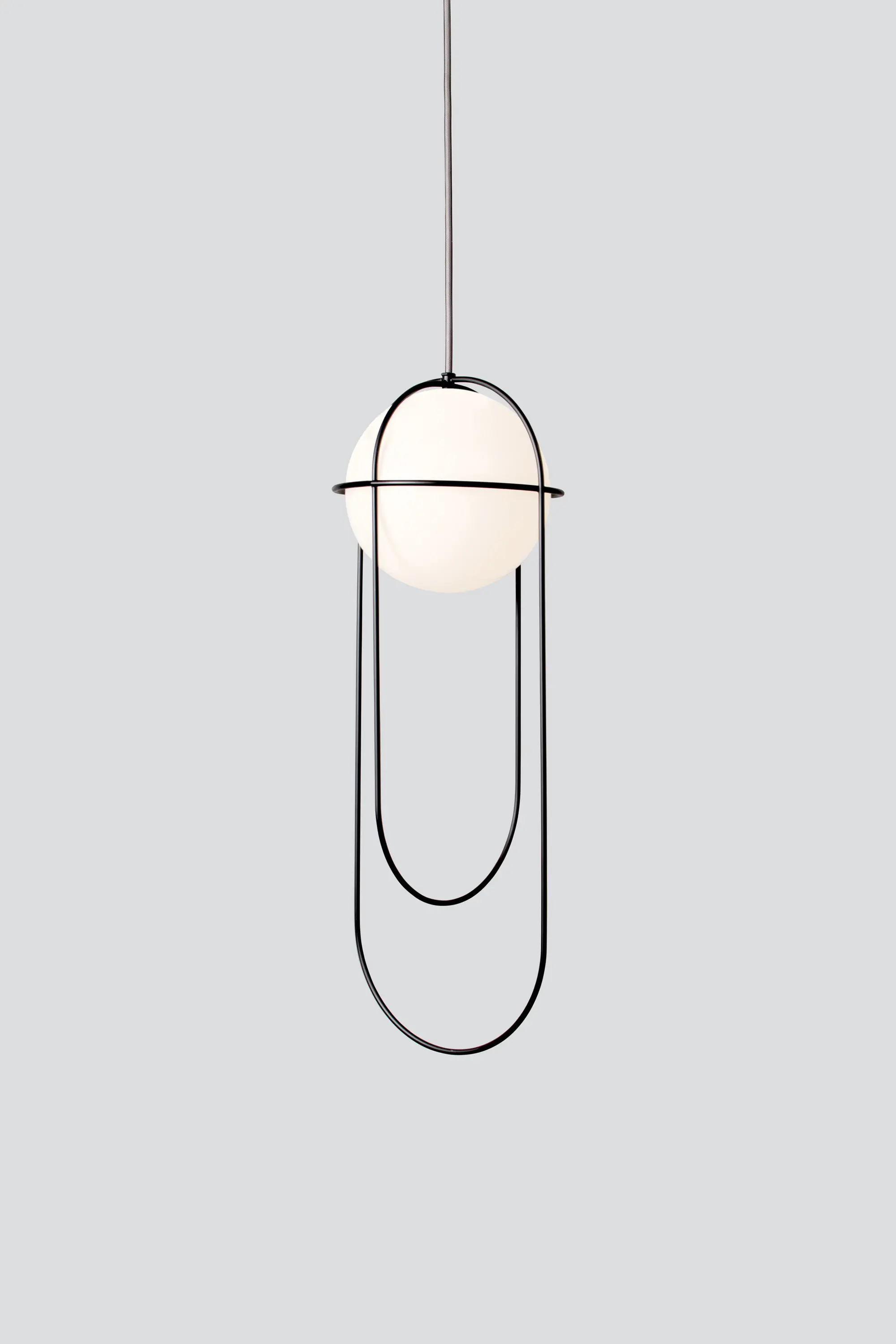 A-N-D - Orbit Pendant