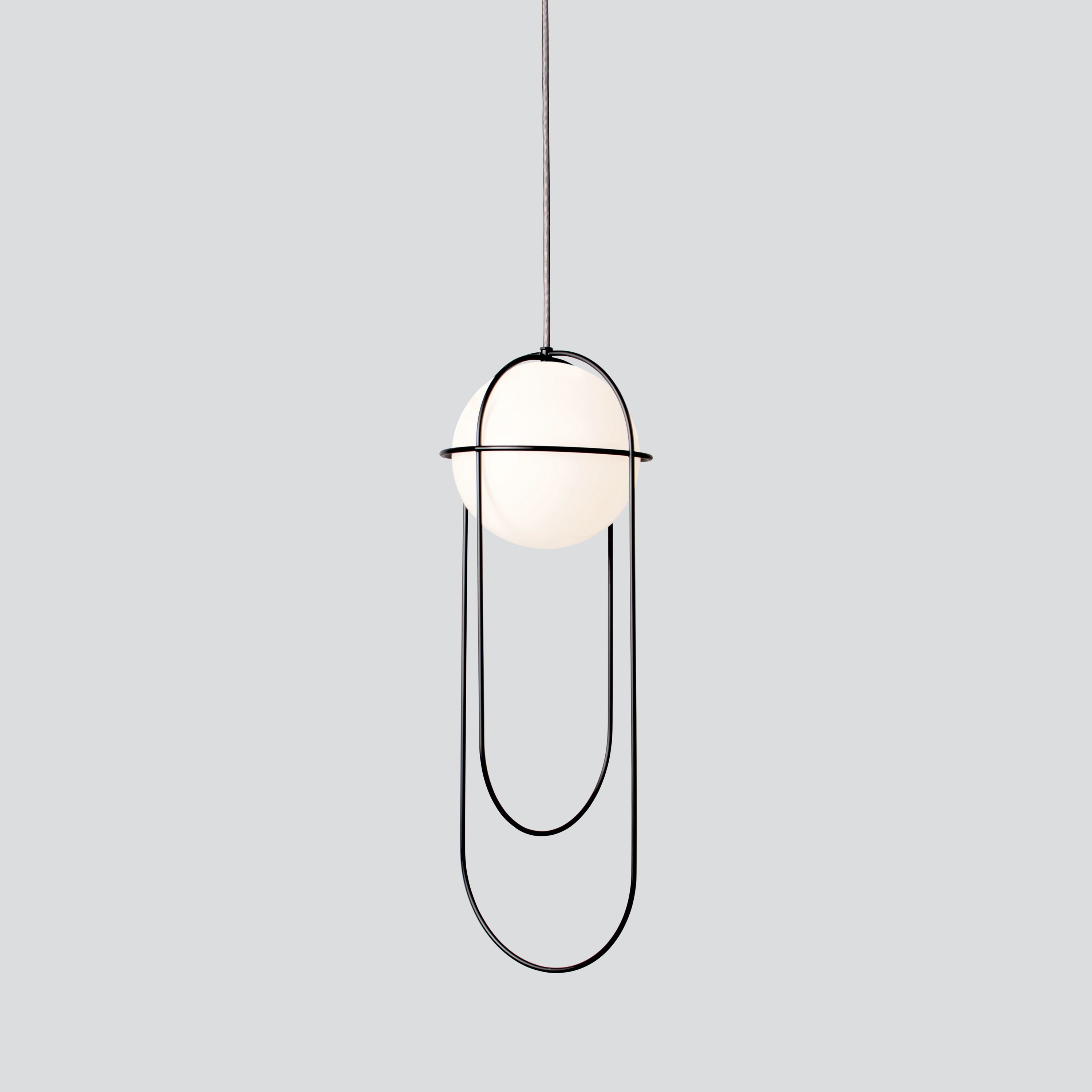 Display product Orbit Pendant from manufacturer A-N-D