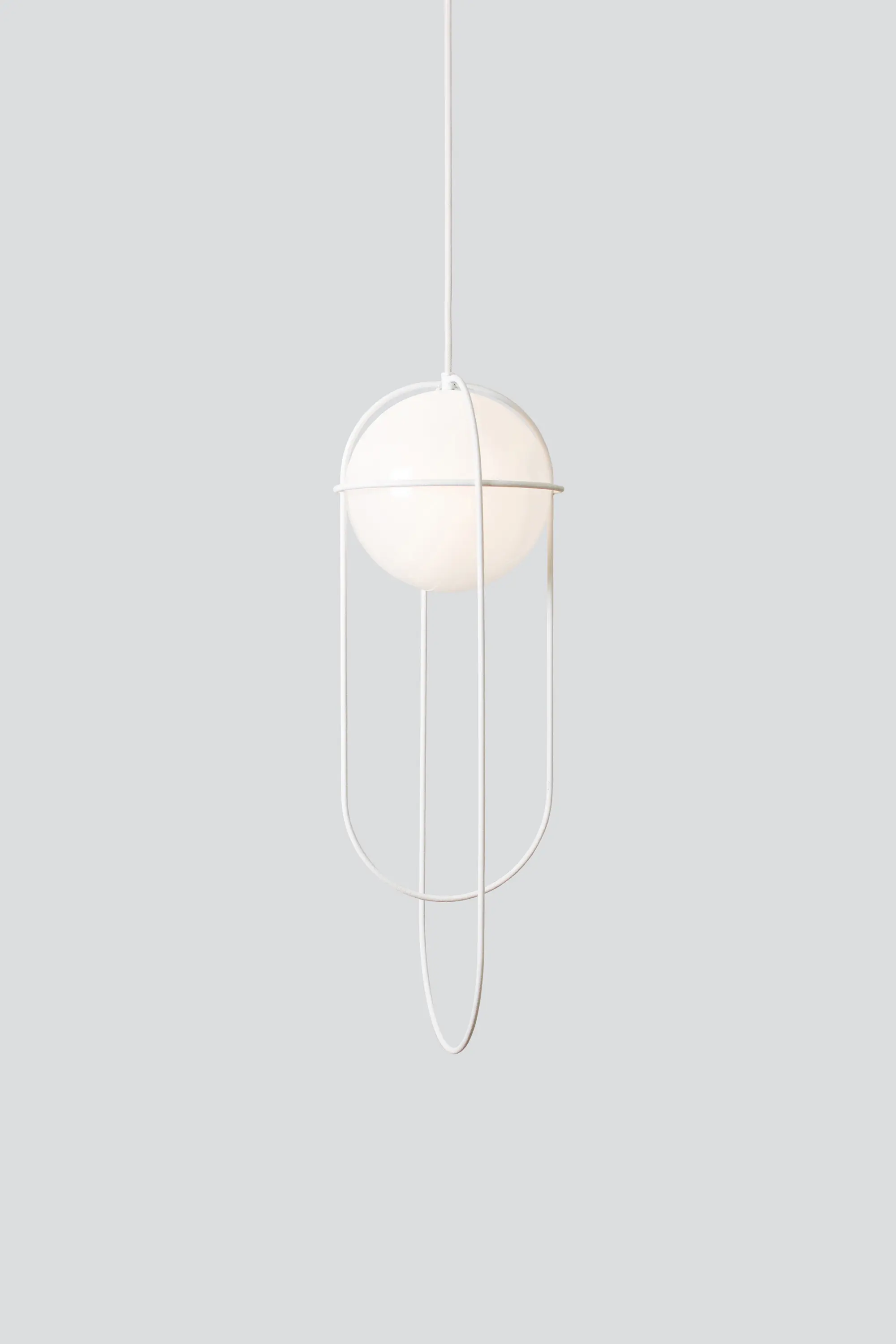 A-N-D - Orbit Pendant