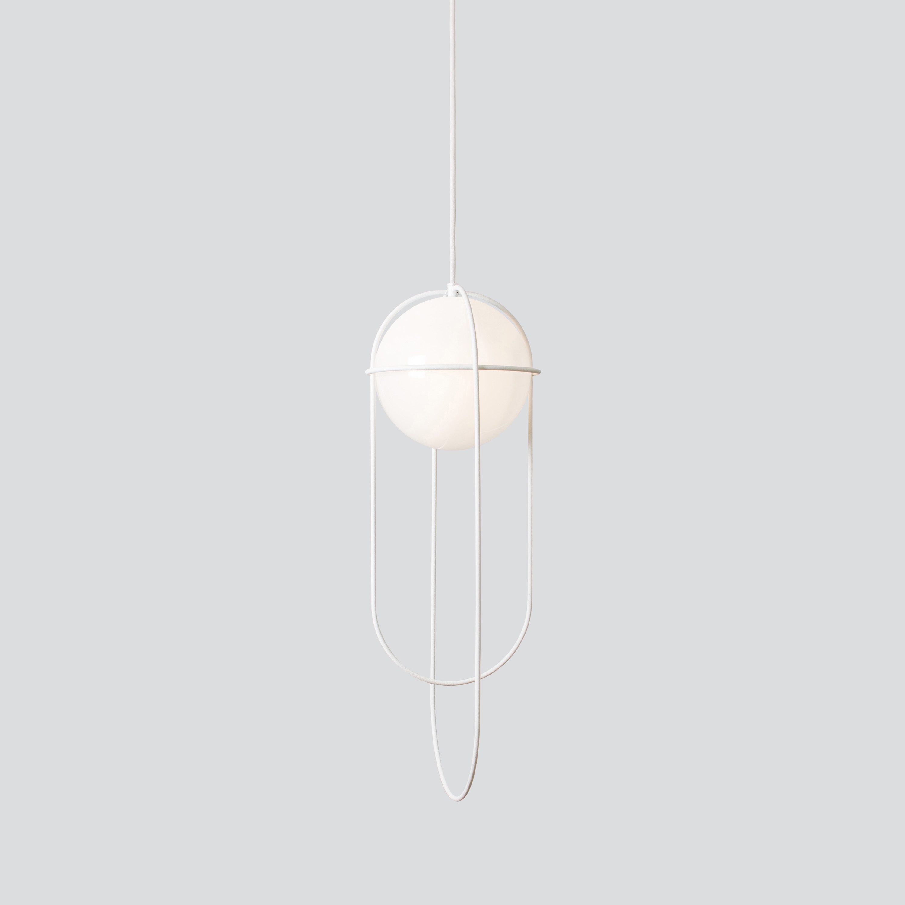 Orbit Pendant