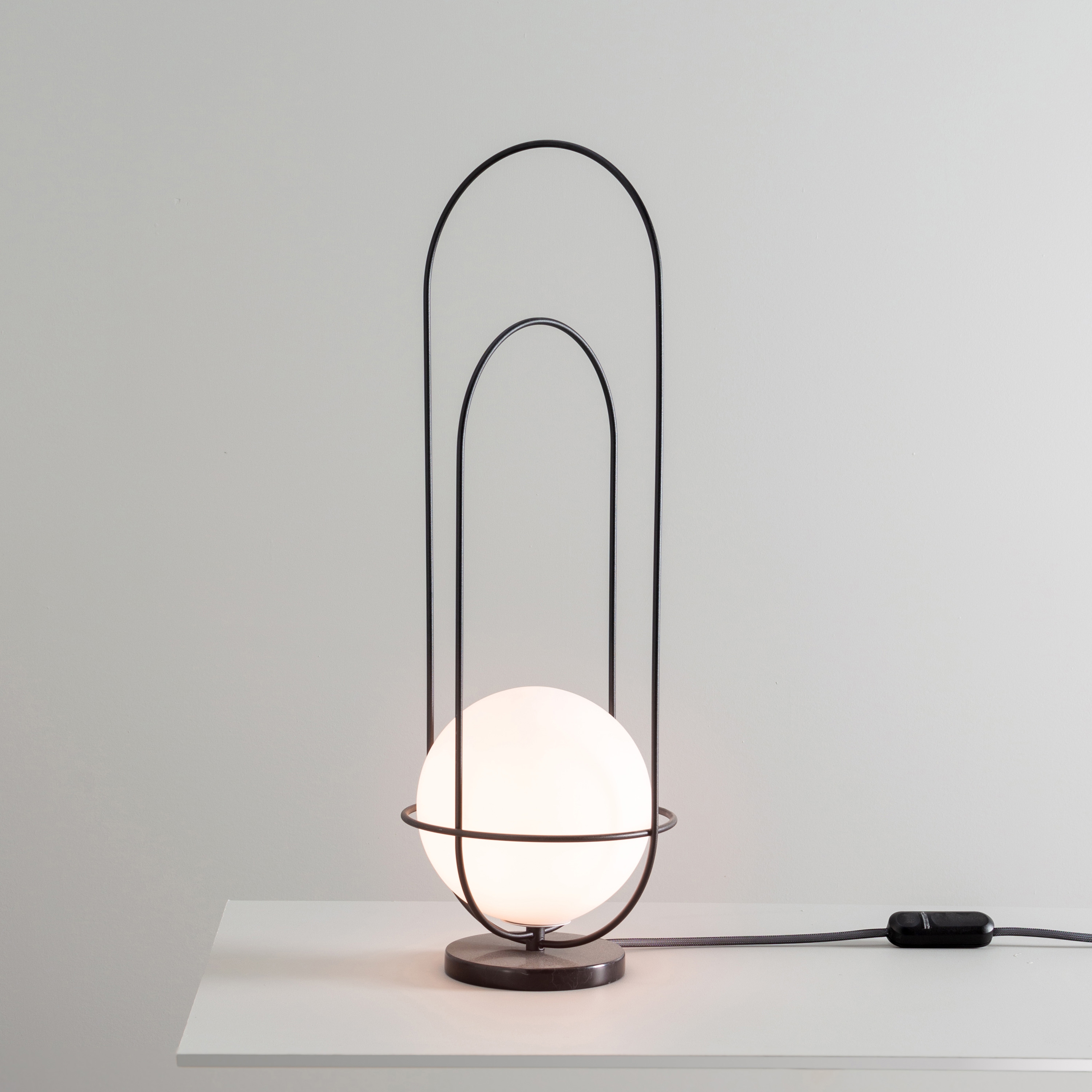 Orbit Table