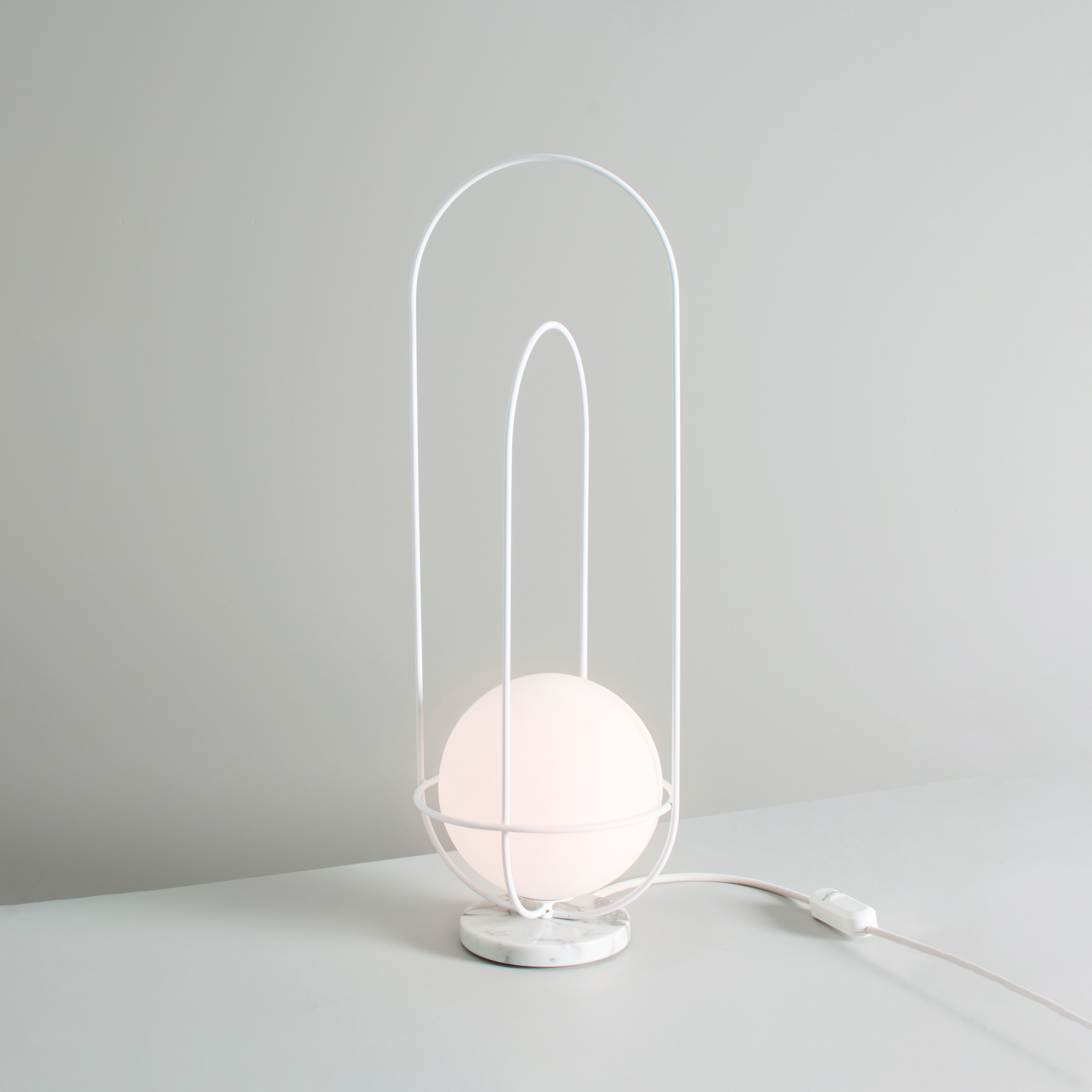 Orbit Table