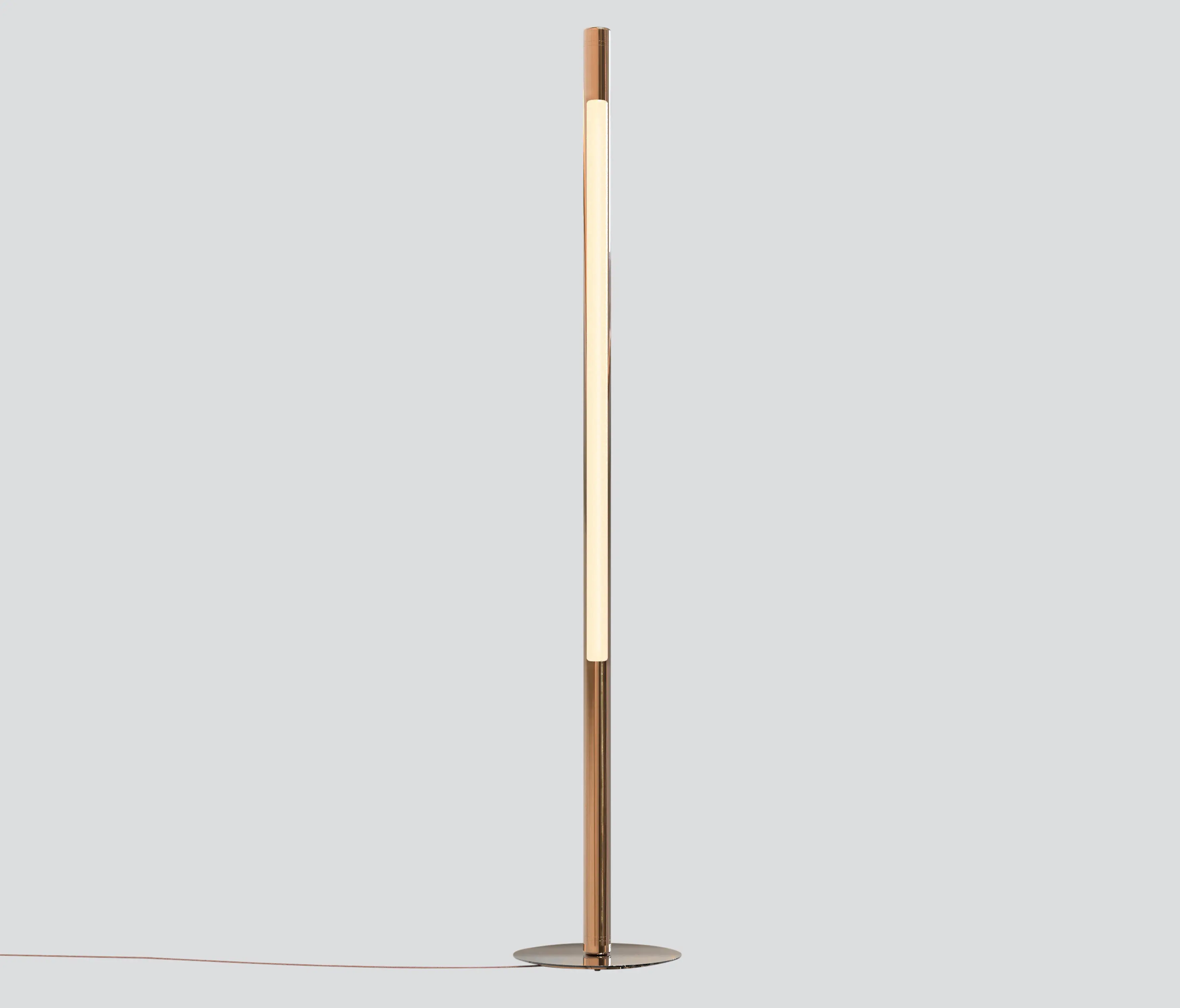 A-N-D - Pipeline 125 Floor