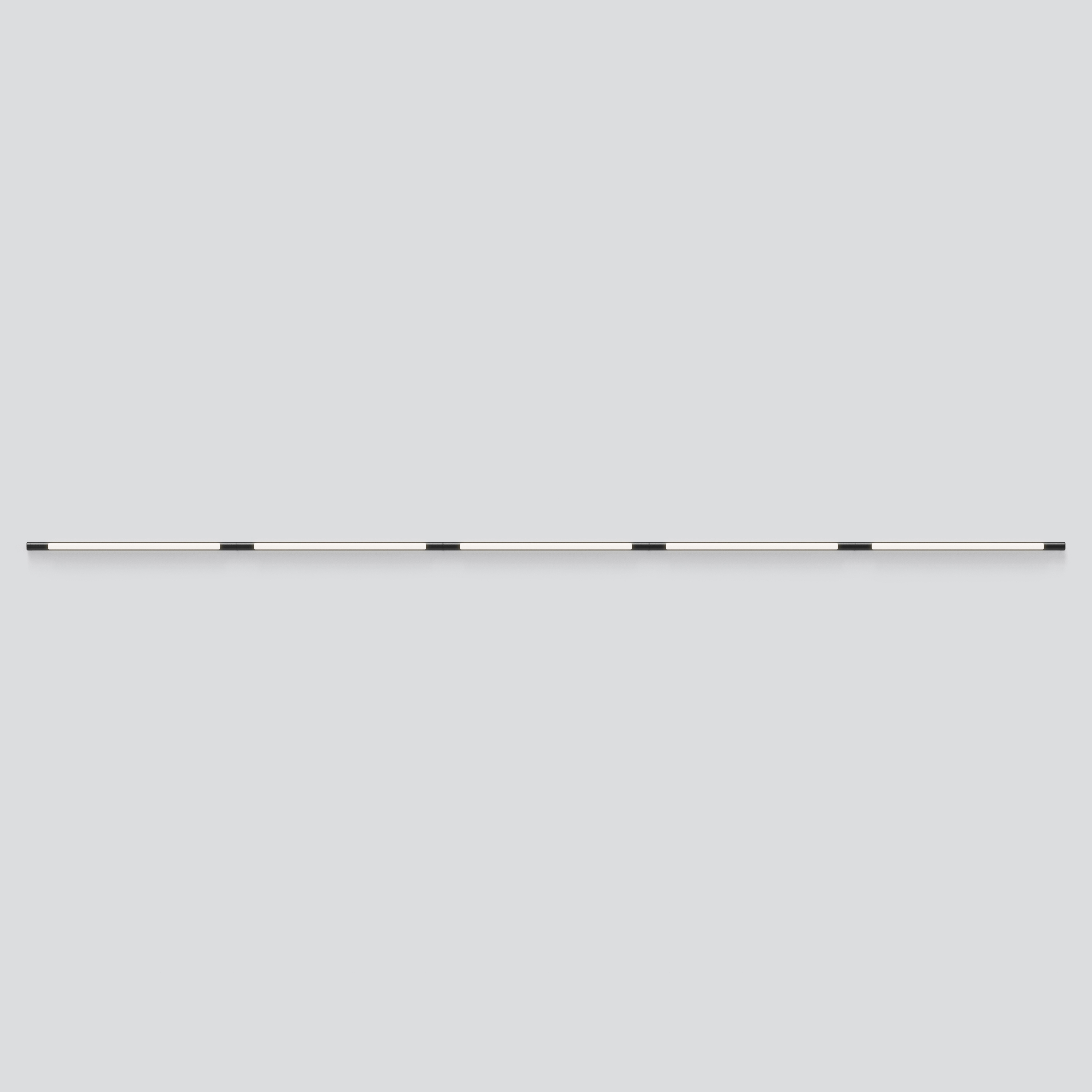 Display product Pipeline 125.5 Ceiling/Wall from manufacturer A-N-D