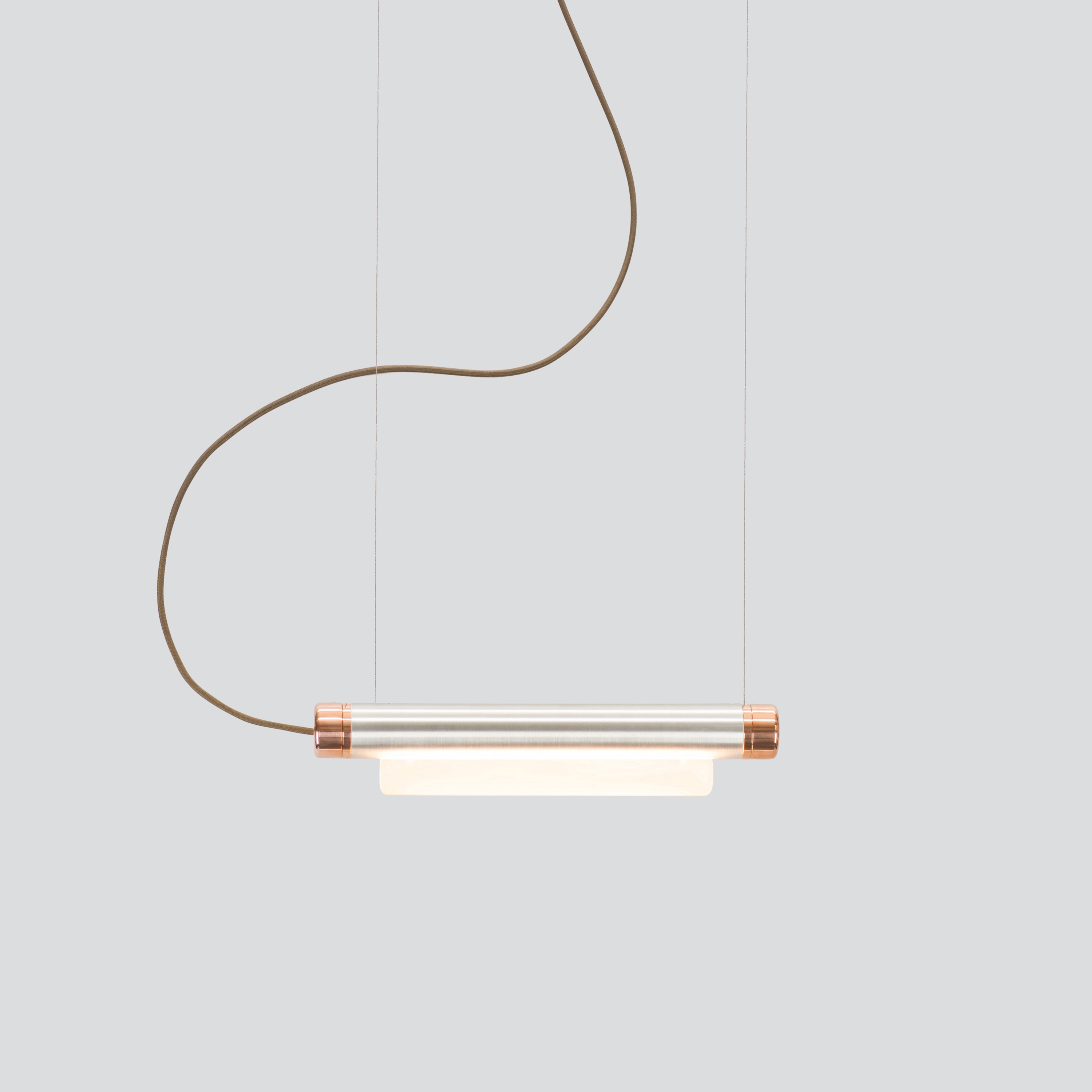 Produkt Pipeline 40 Pendant des Herstellers A-N-D anzeigen