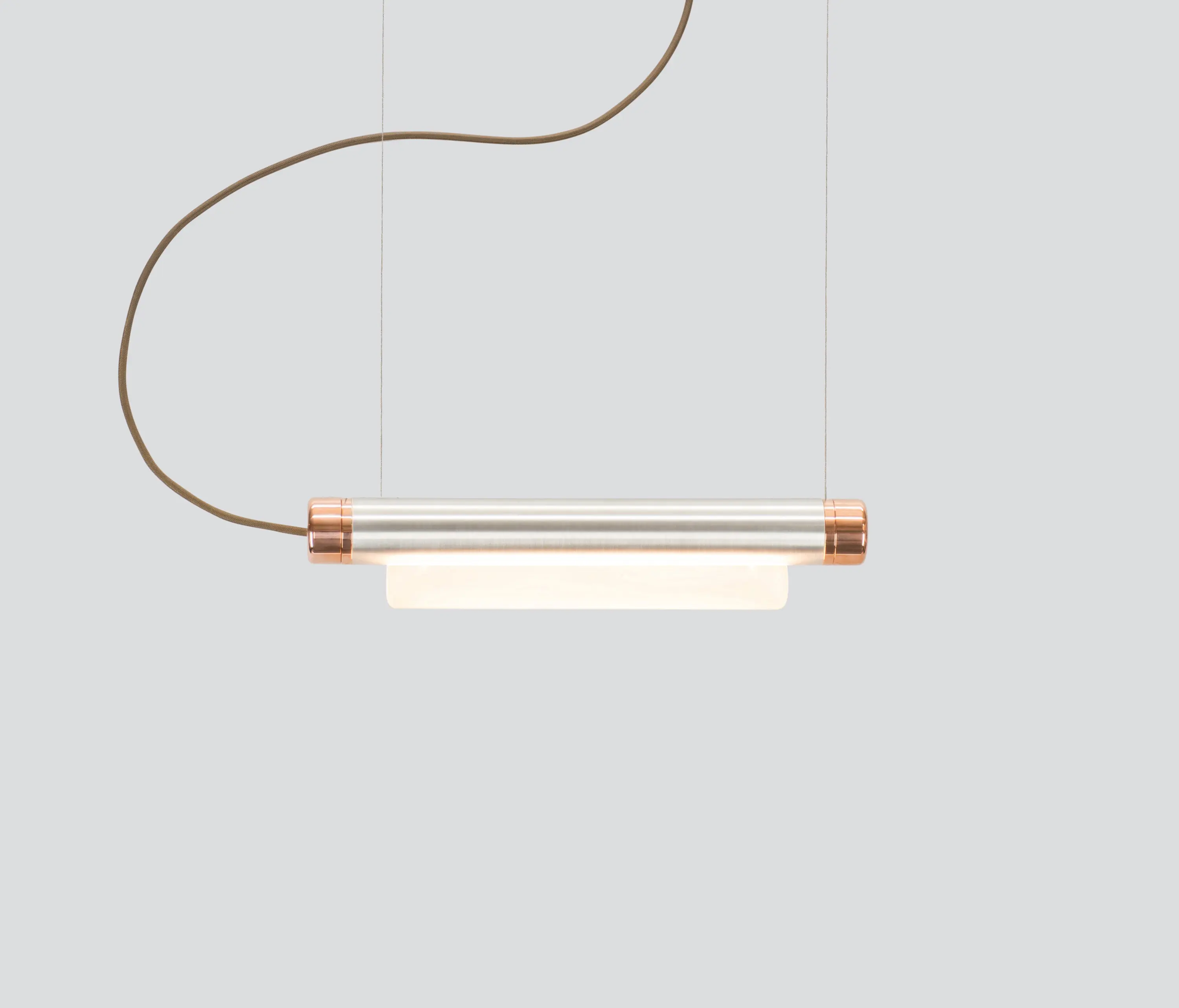 A-N-D - Pipeline 40 Pendant