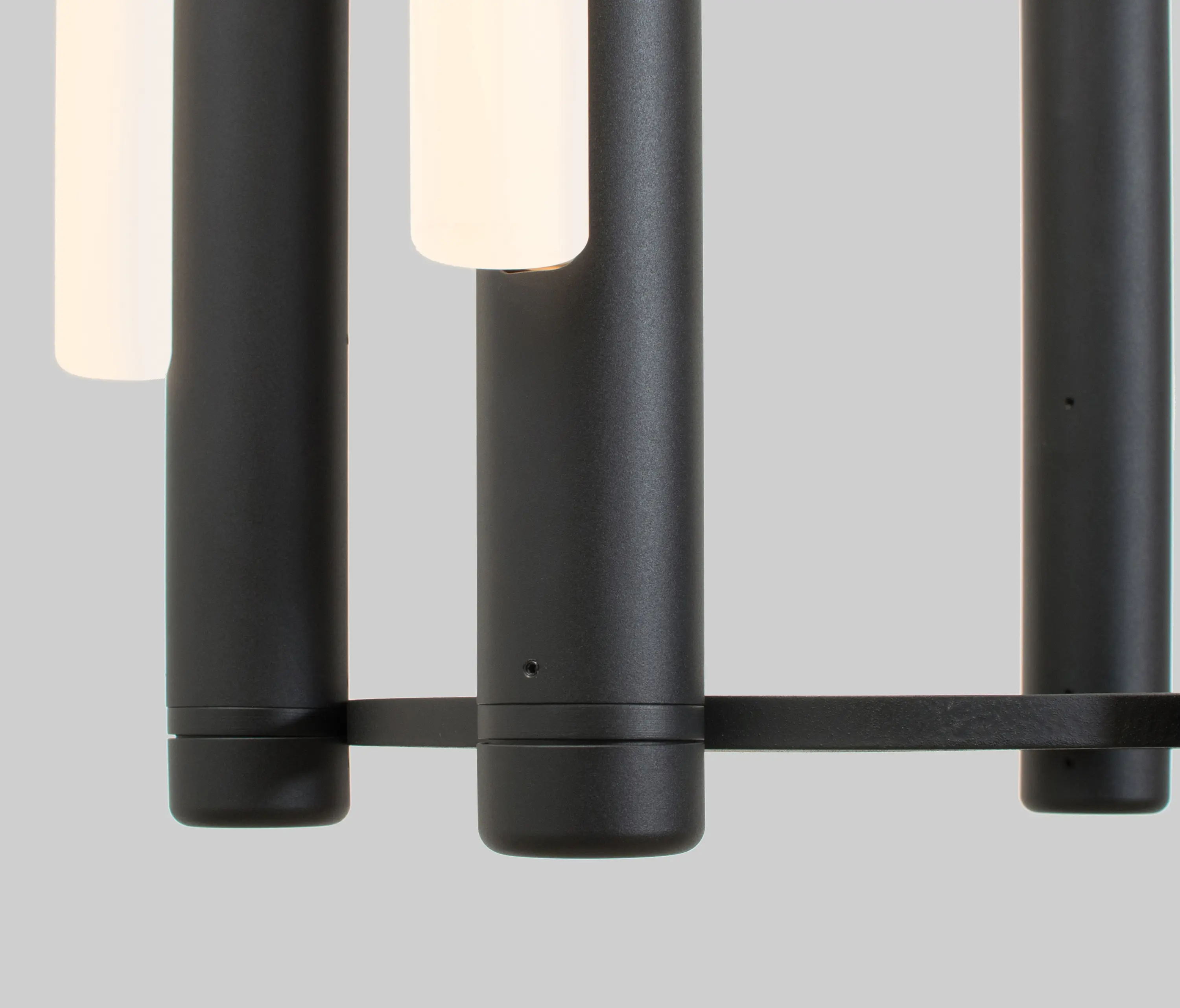 A-N-D - Pipeline Chandelier 8