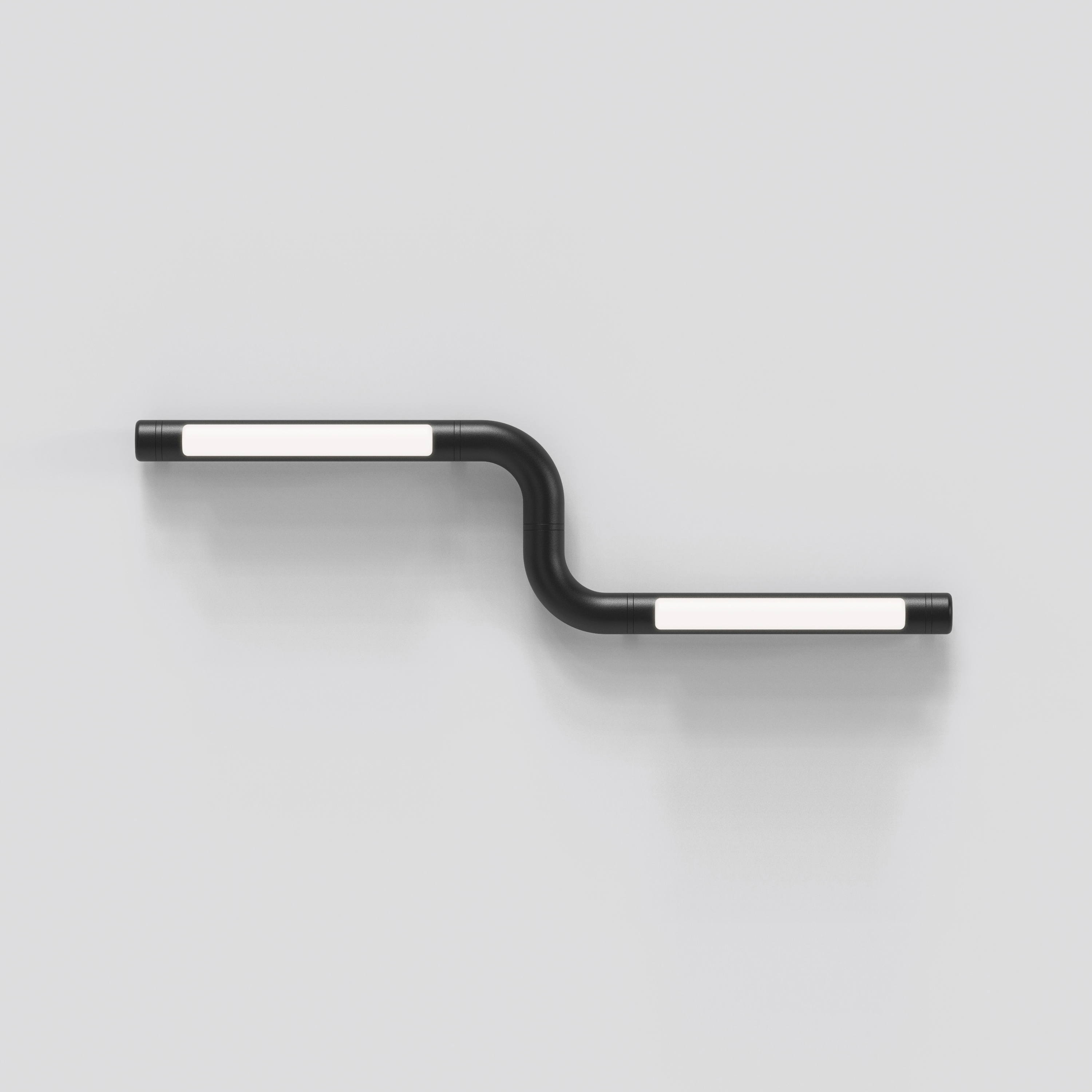 Mostra il prodotto Pipeline CM1 Ceiling/Wall del produttore A-N-D