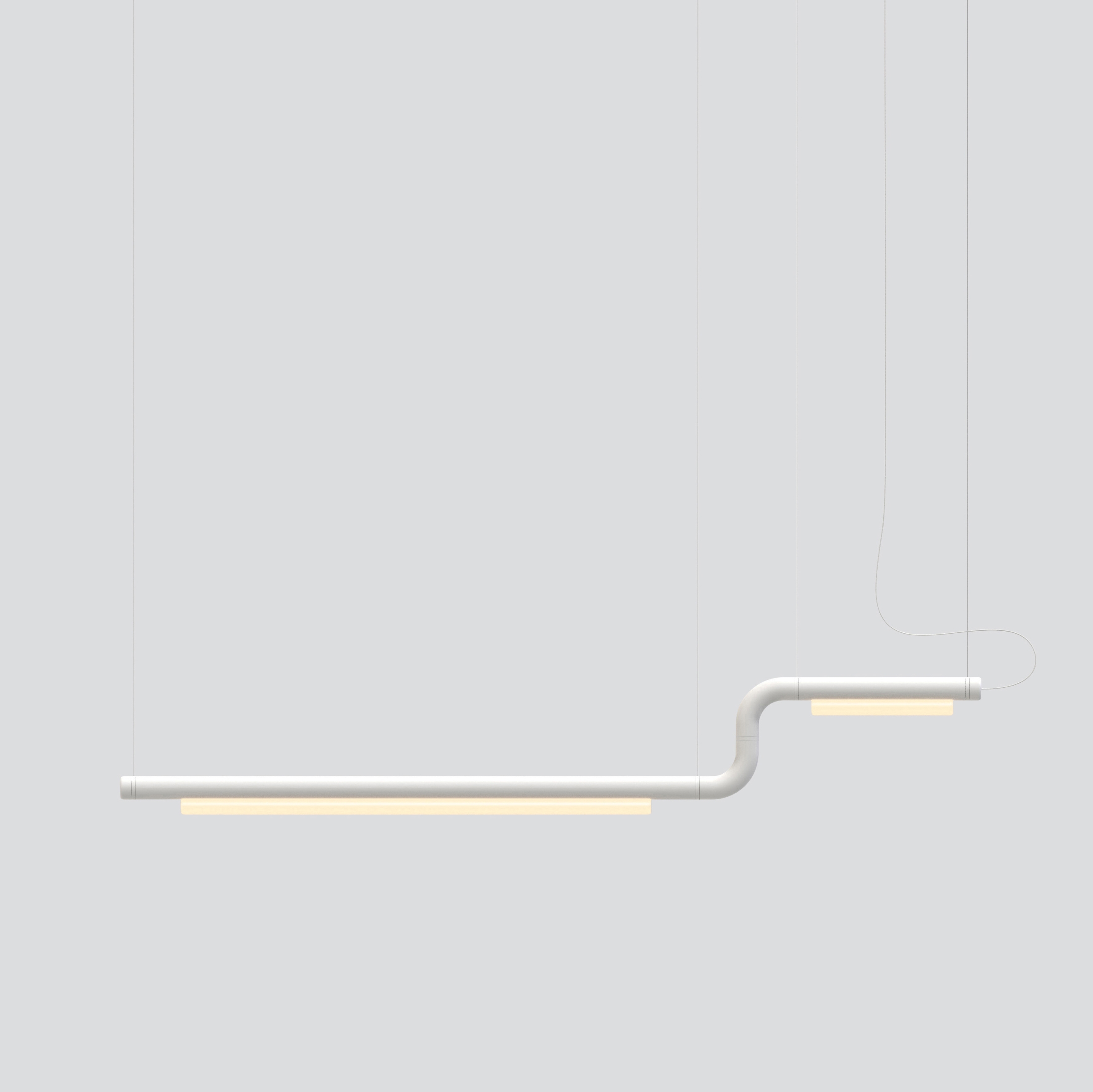 Mostrar el producto Pipeline CM2 Pendant del fabricante A-N-D