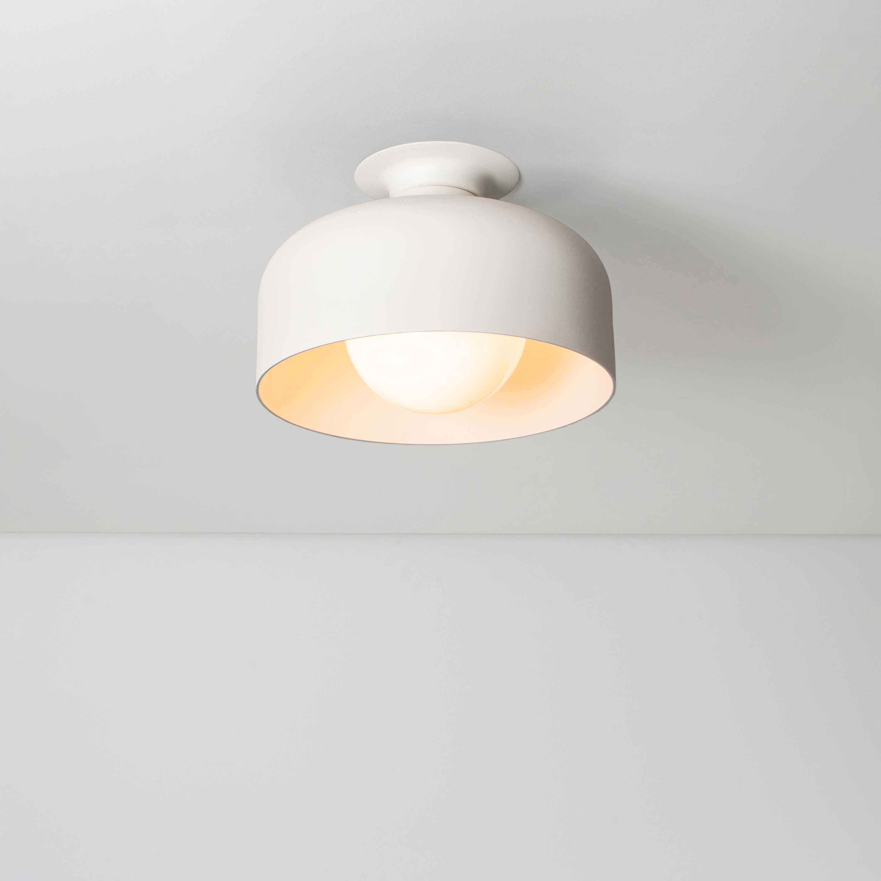 Display product Spotlight Ceiling/Wall A Series from manufacturer A-N-D
